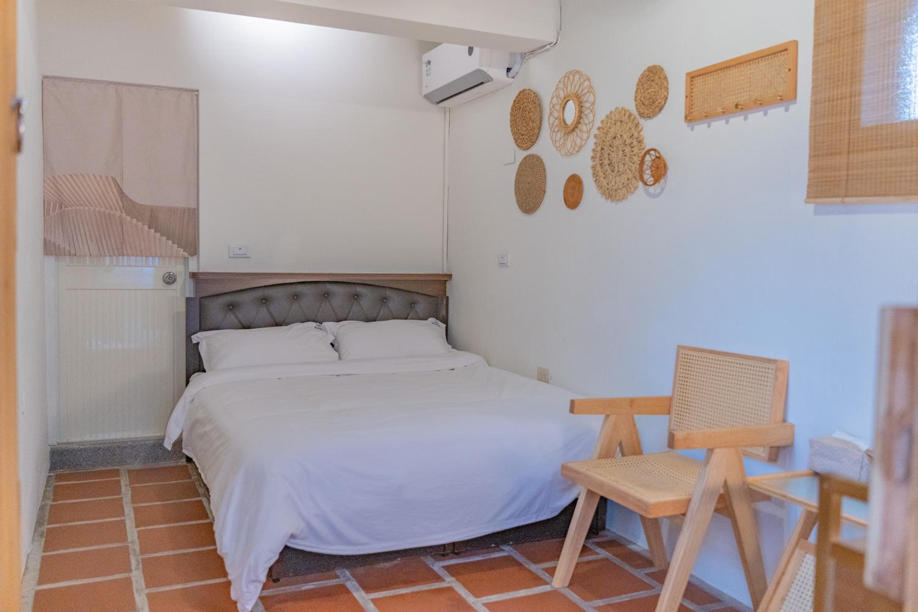 Double Room with Private Bathroom photo 2