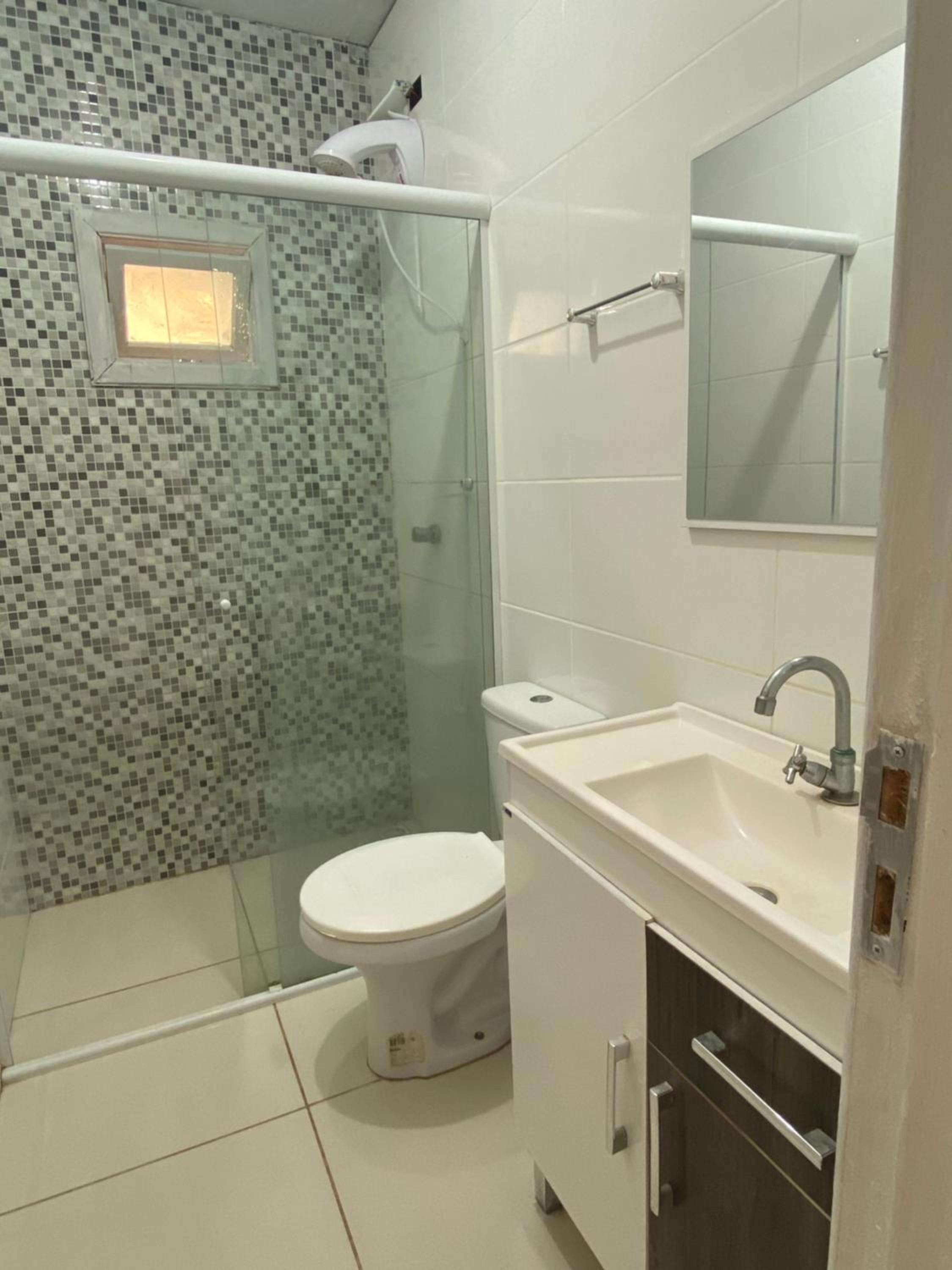 Three-Bedroom House photo 2