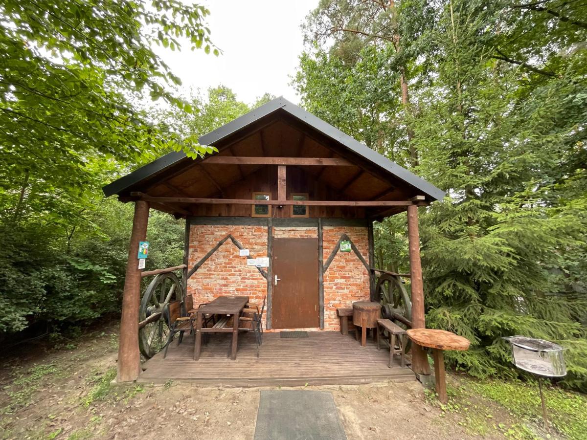 Chalet photo 2