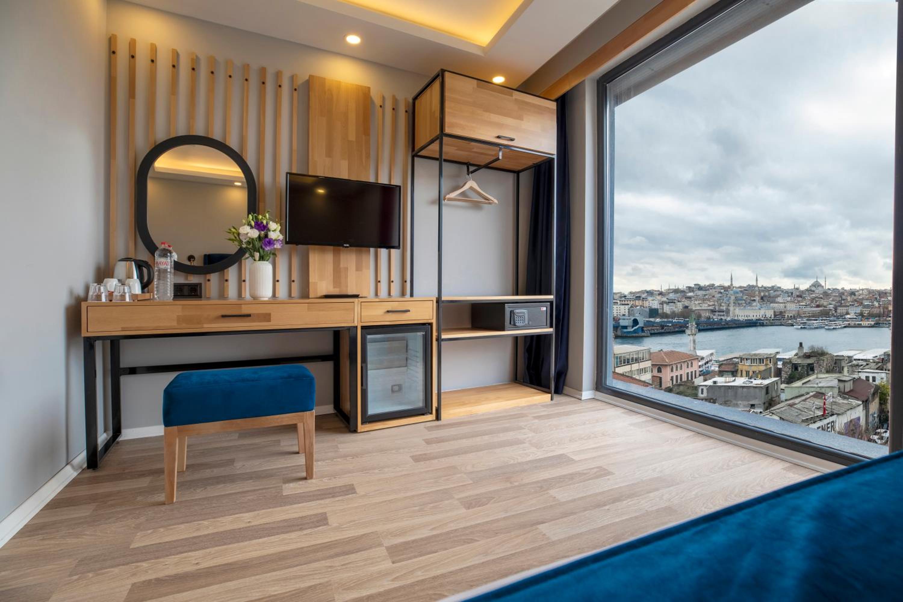 Superior Double Room photo 1