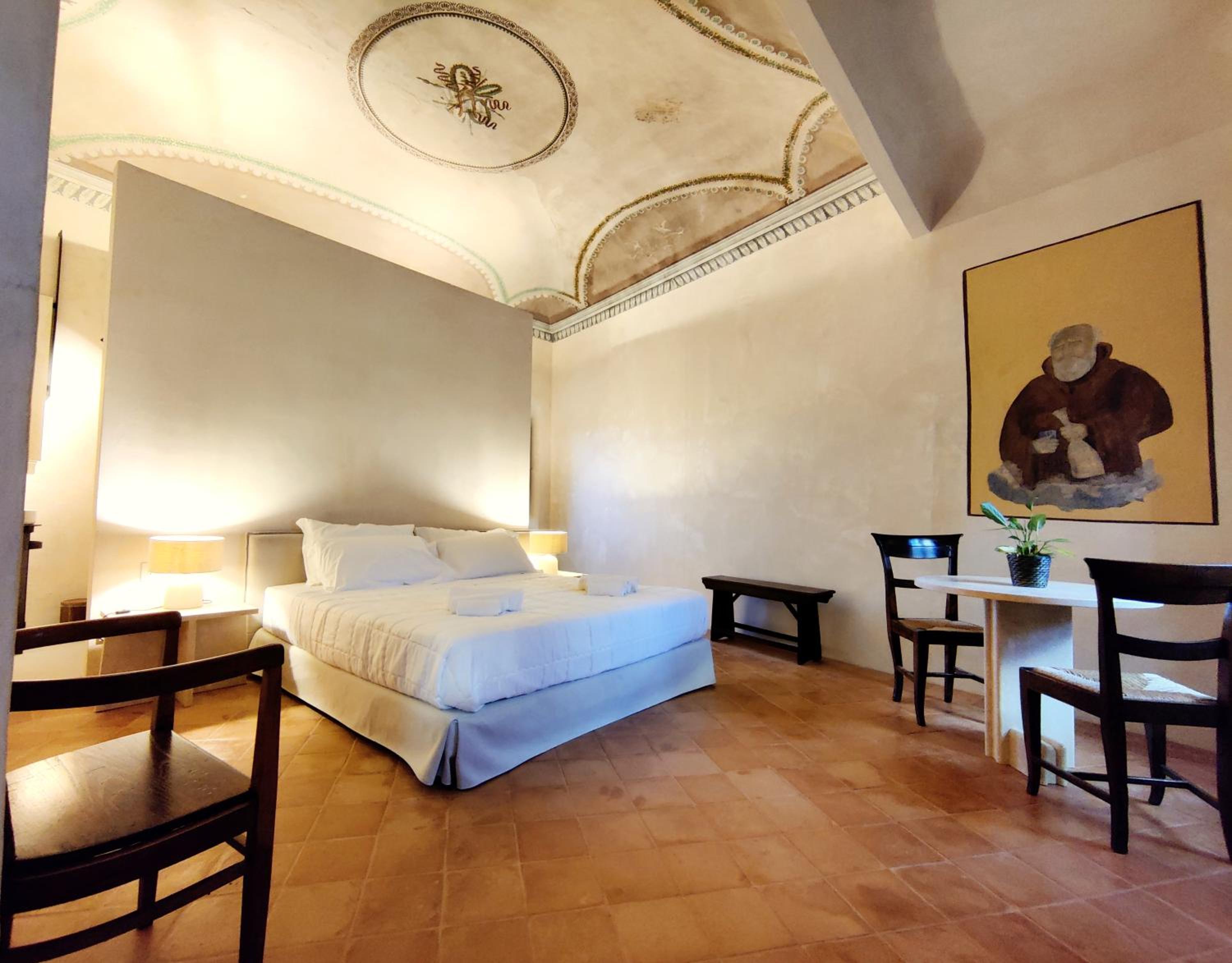 Double Room - Photo 1