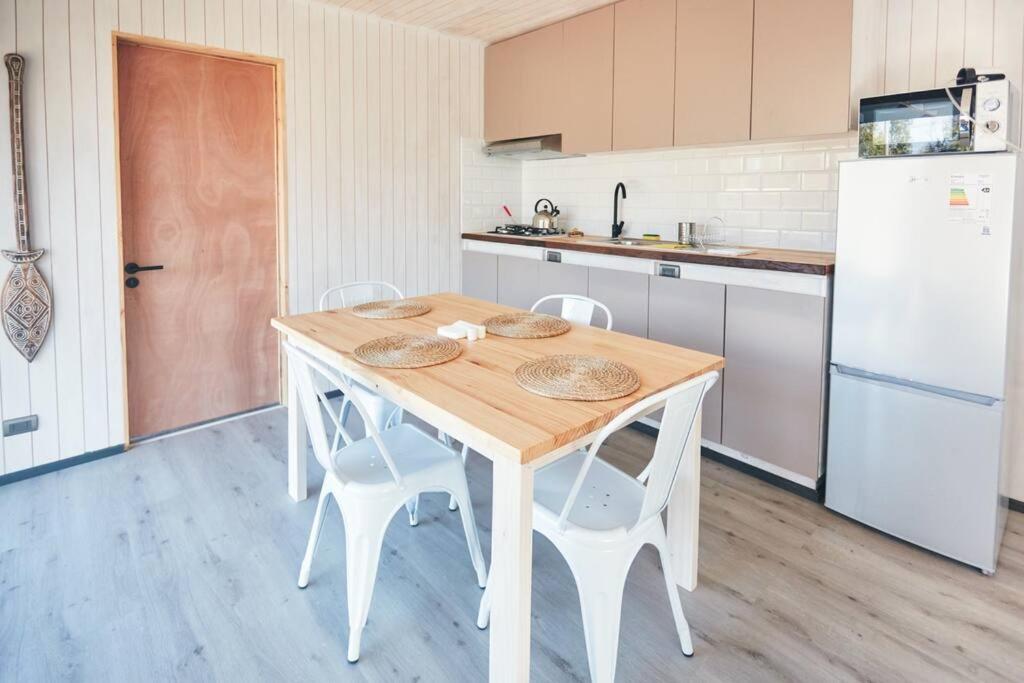 Two-Bedroom House photo 1