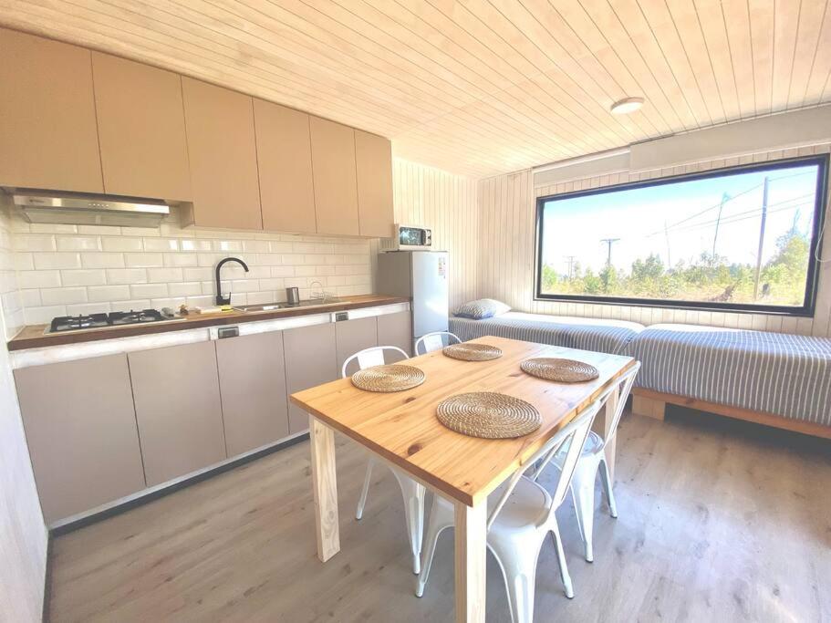 Two-Bedroom House photo 2