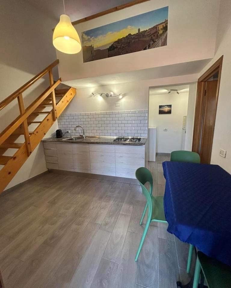 Duplex Apartment photo 3
