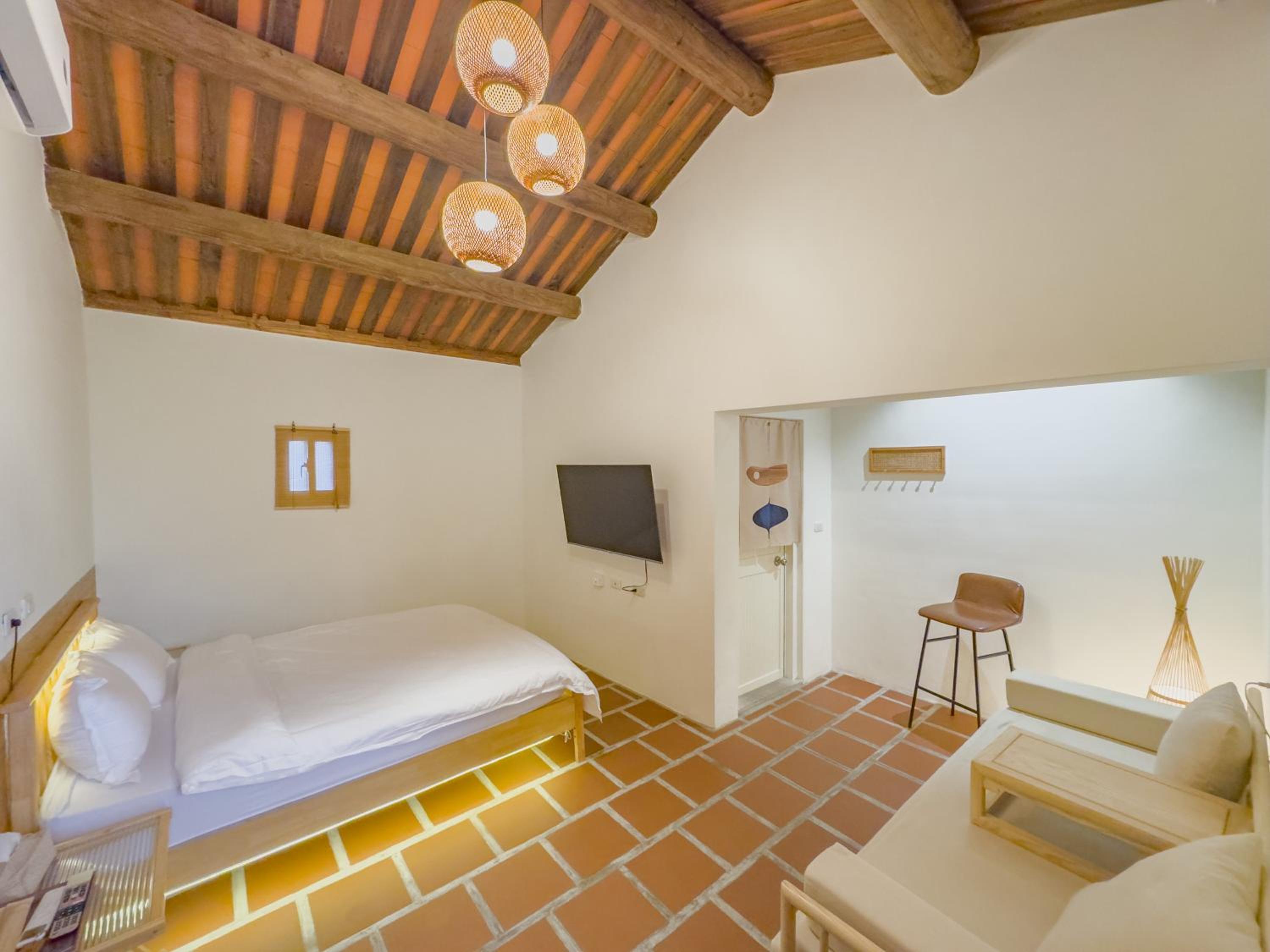 Superior Double Room photo 2