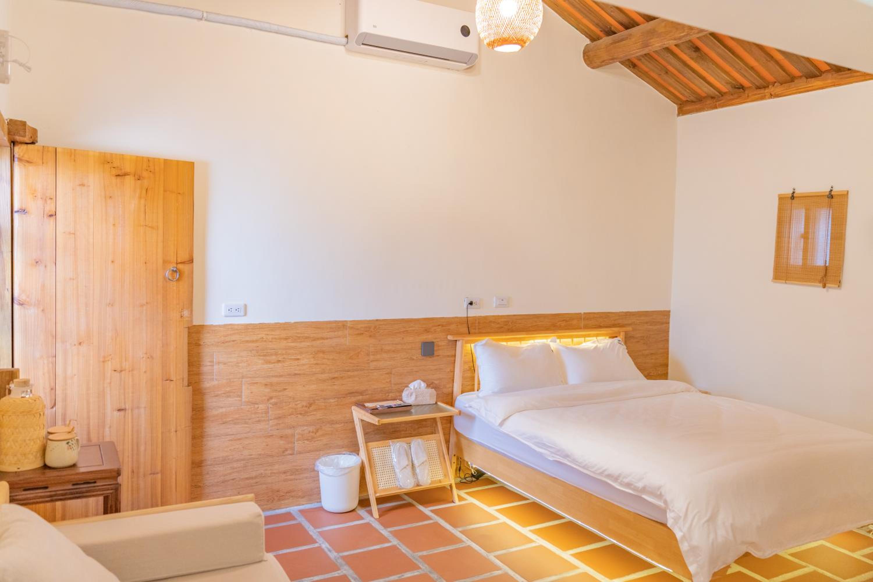 Superior Double Room photo 1