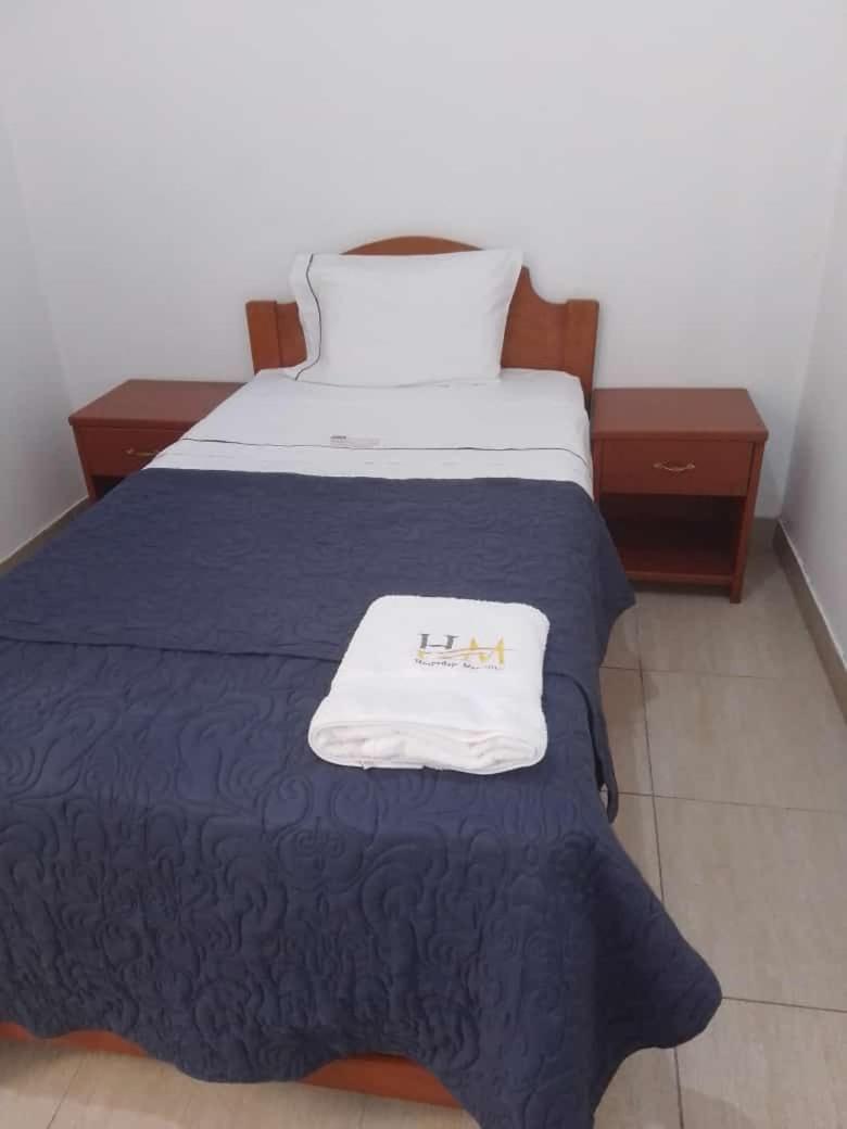 Special offer Single Room with Fan photo 2