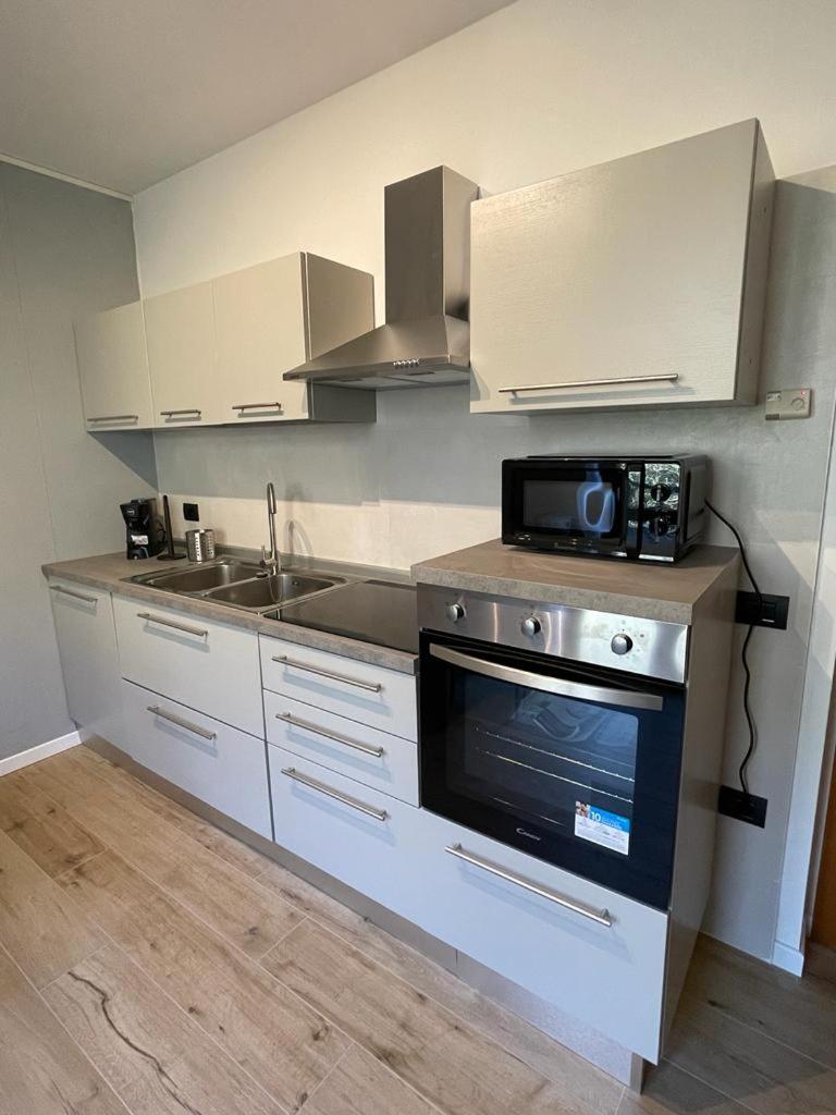 Standard Apartment photo 3