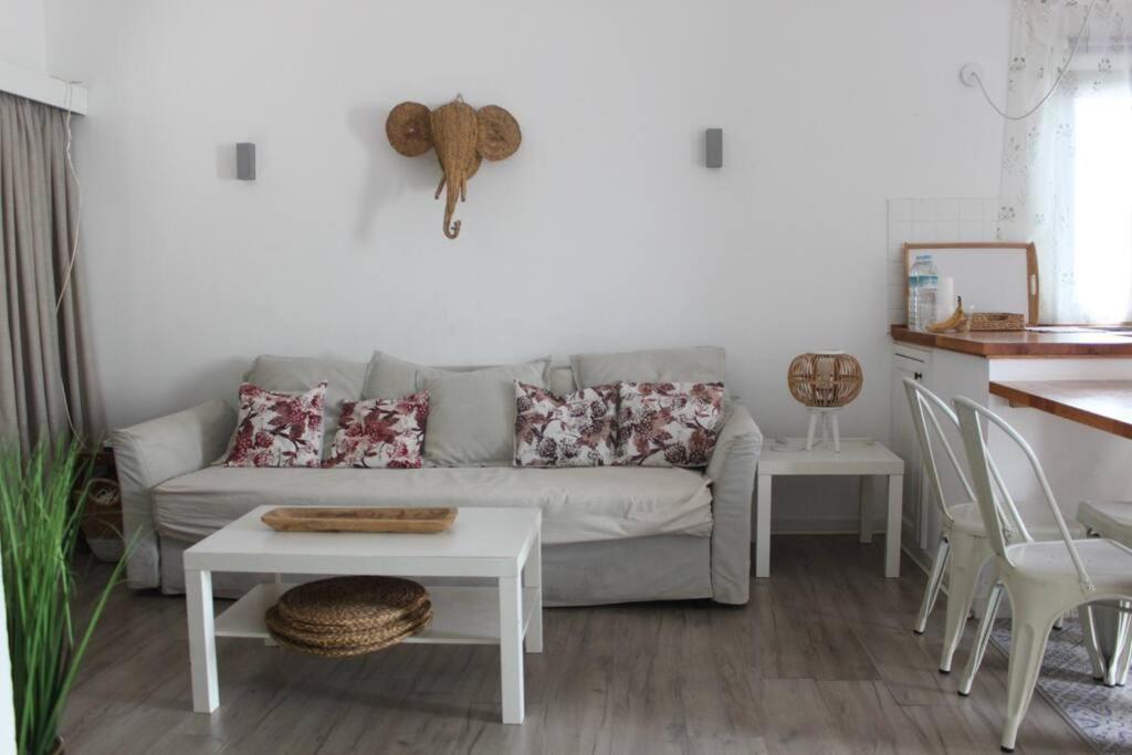 Casa de Dos Habitaciones