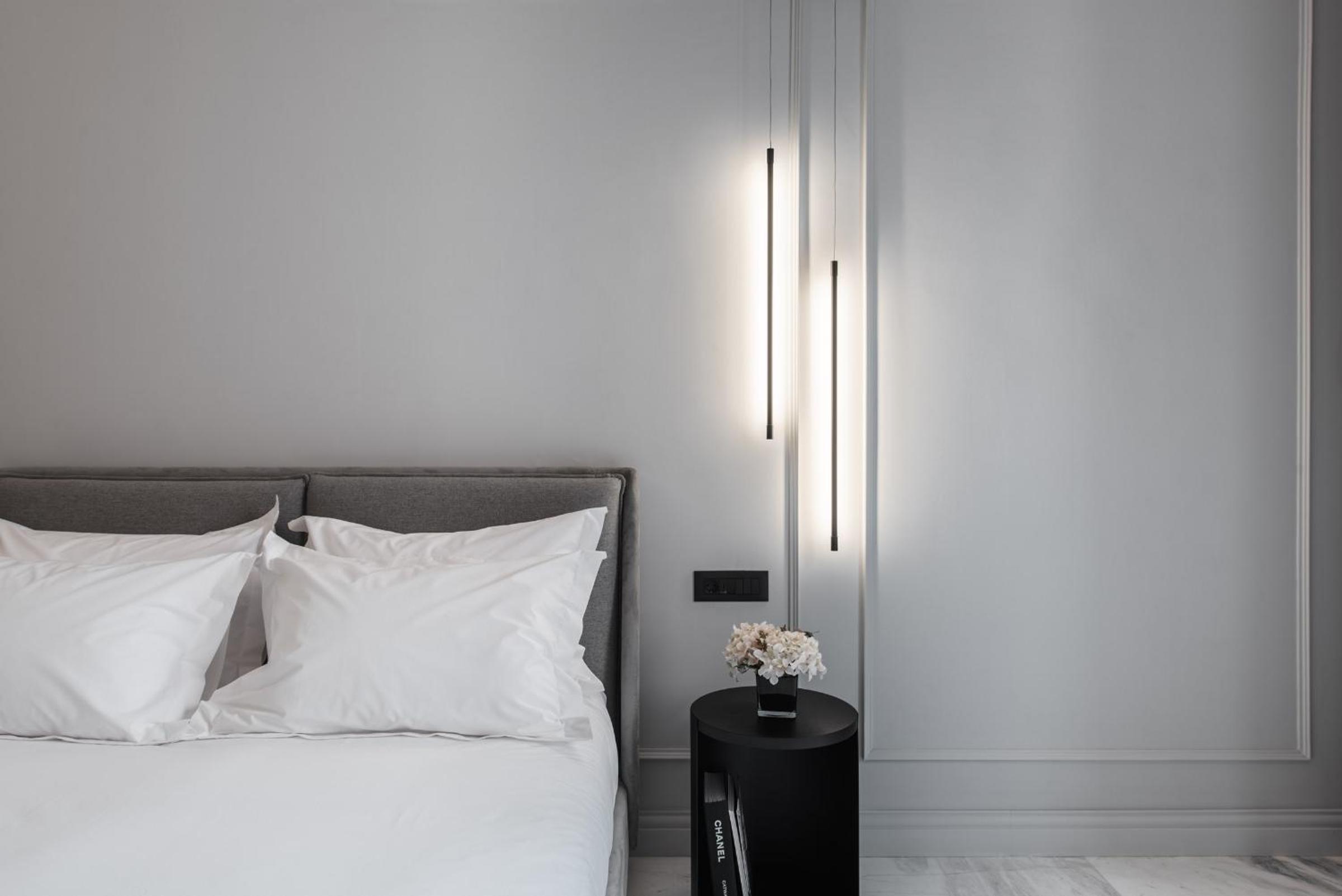 Junior Suite with Balcony