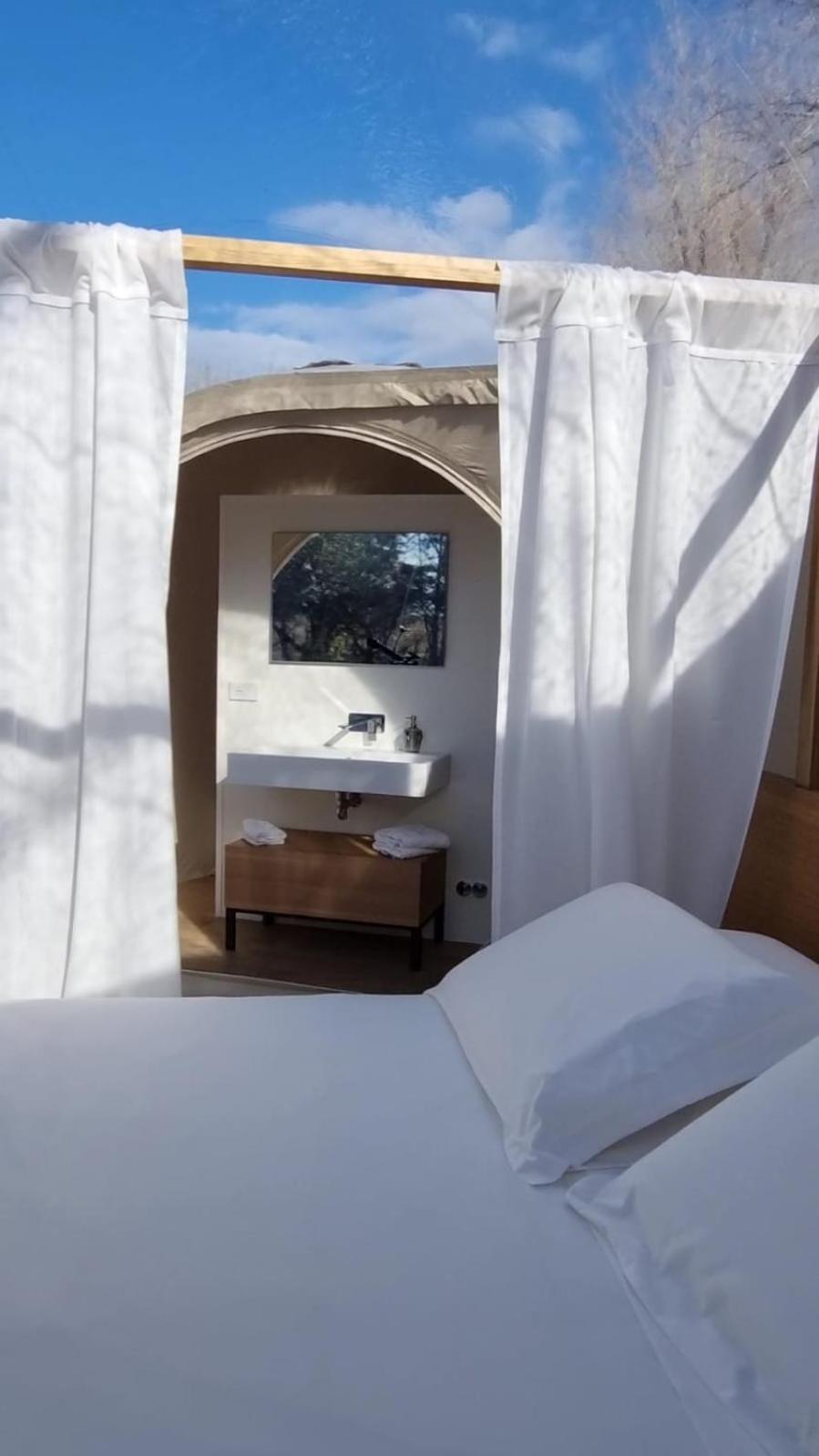 Queen Room With Garden View photo 2