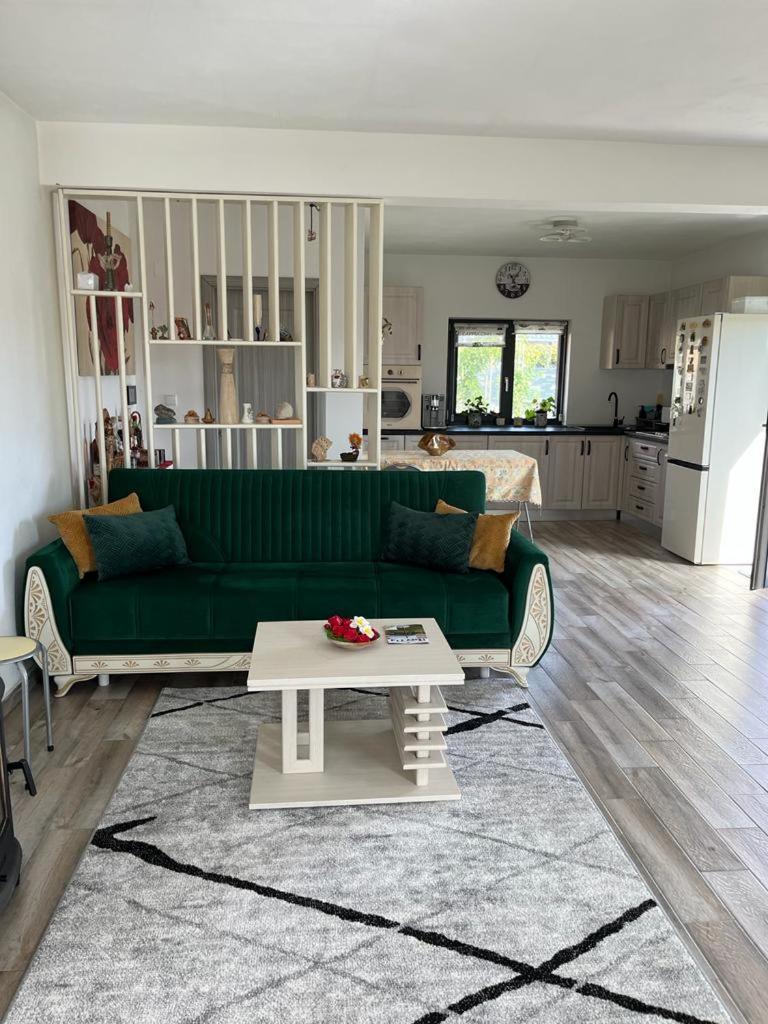 Two-Bedroom Villa photo 1