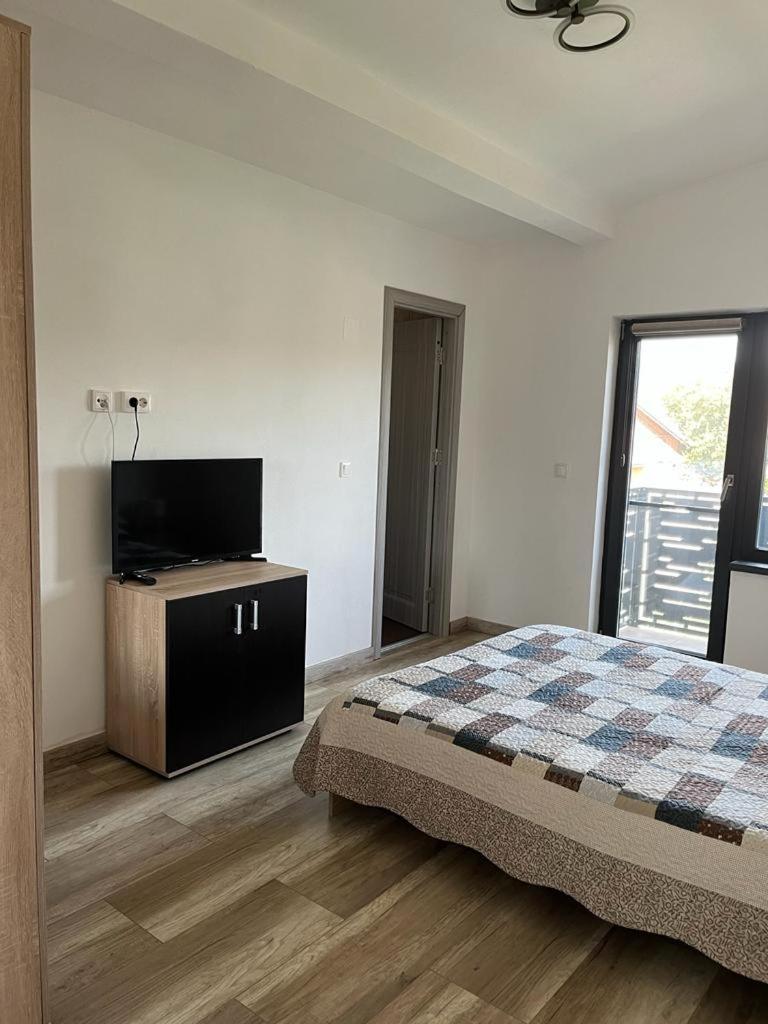 Two-Bedroom Villa photo 3