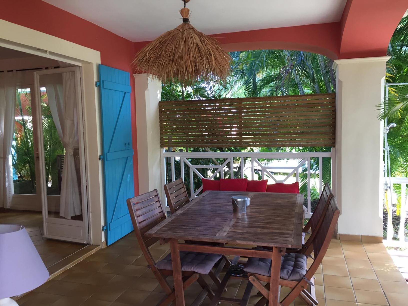 Two-Bedroom Villa photo 1