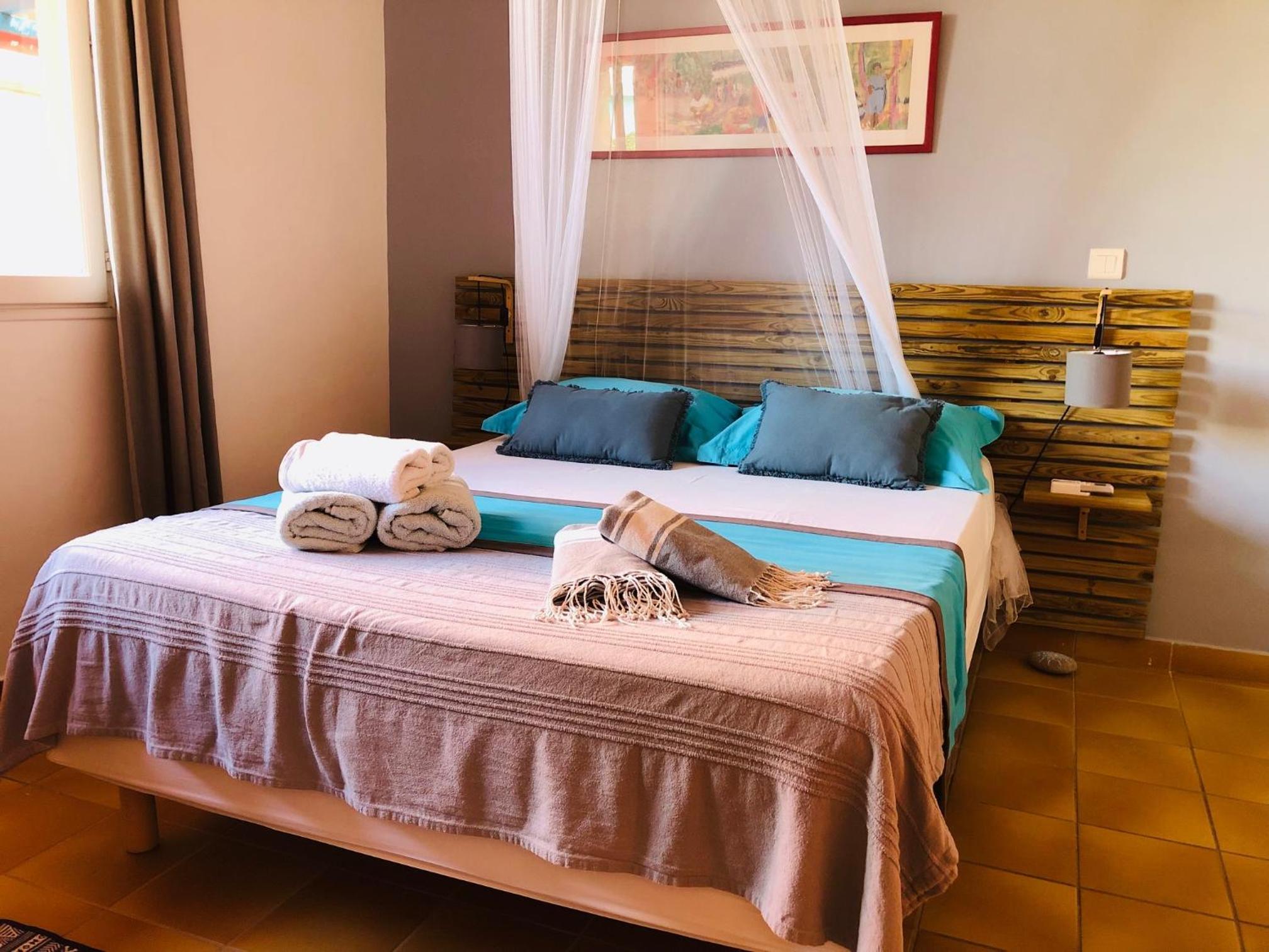 Two-Bedroom Villa photo 2