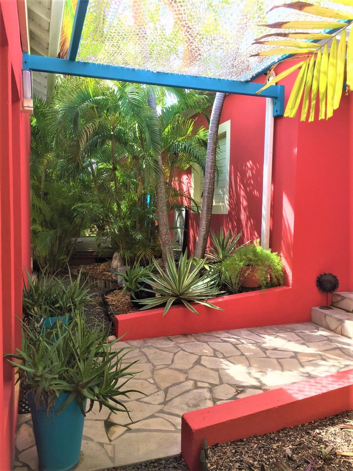 Two-Bedroom Villa photo 3