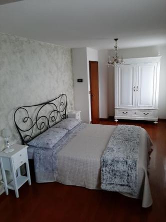 Triple Room With Mountain View