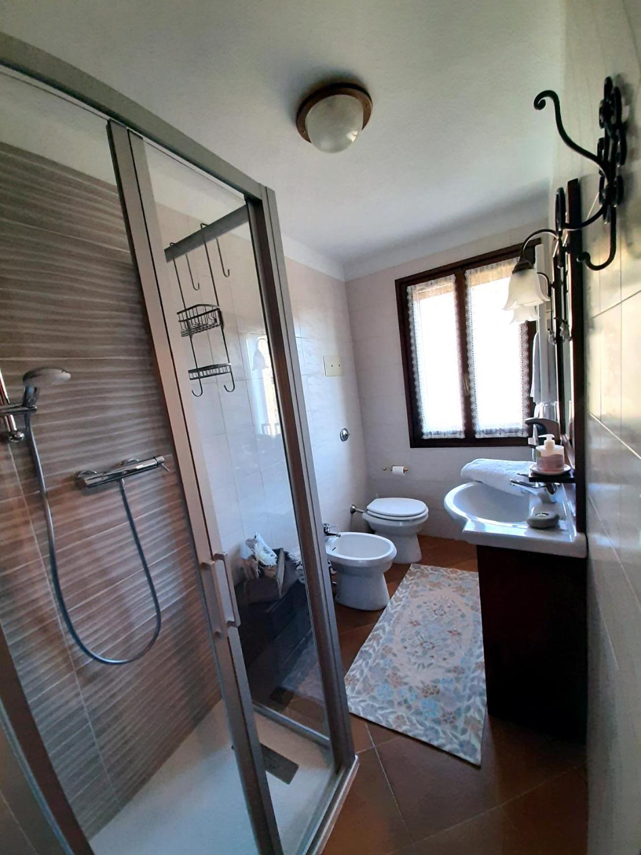 Quadruple Room With Garden View