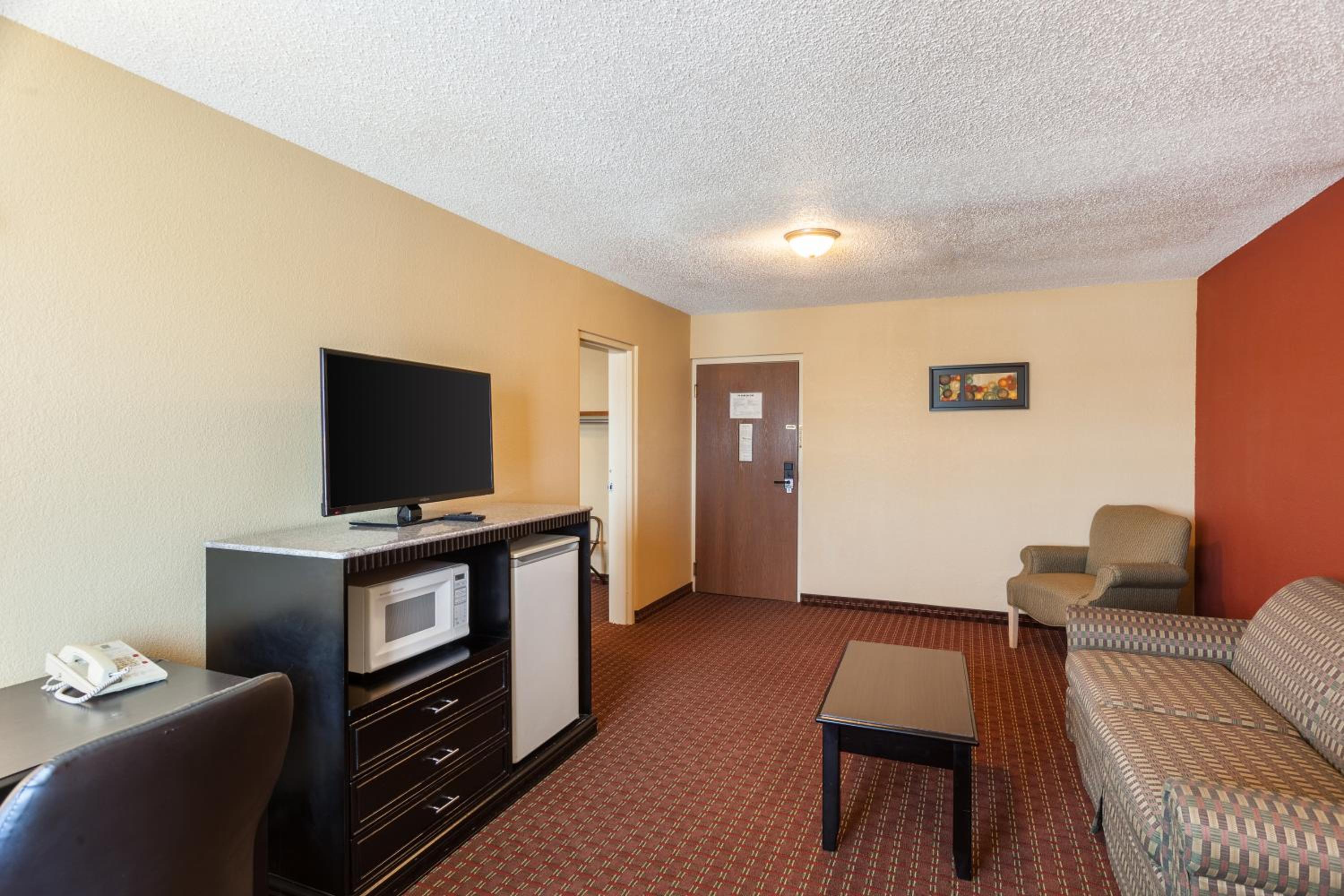 Standard Room J - Photo 3