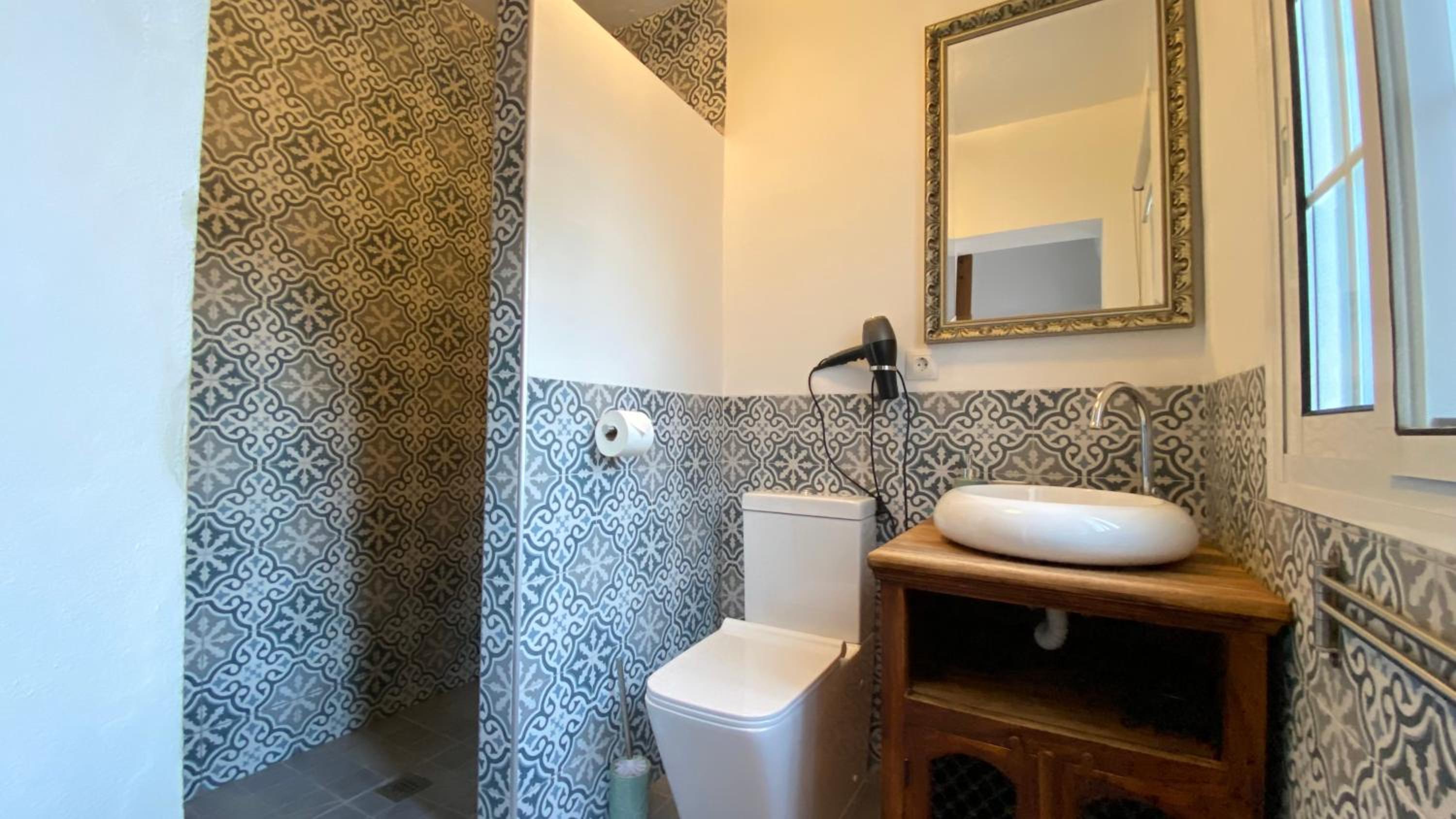Double Room with Garden View photo 3