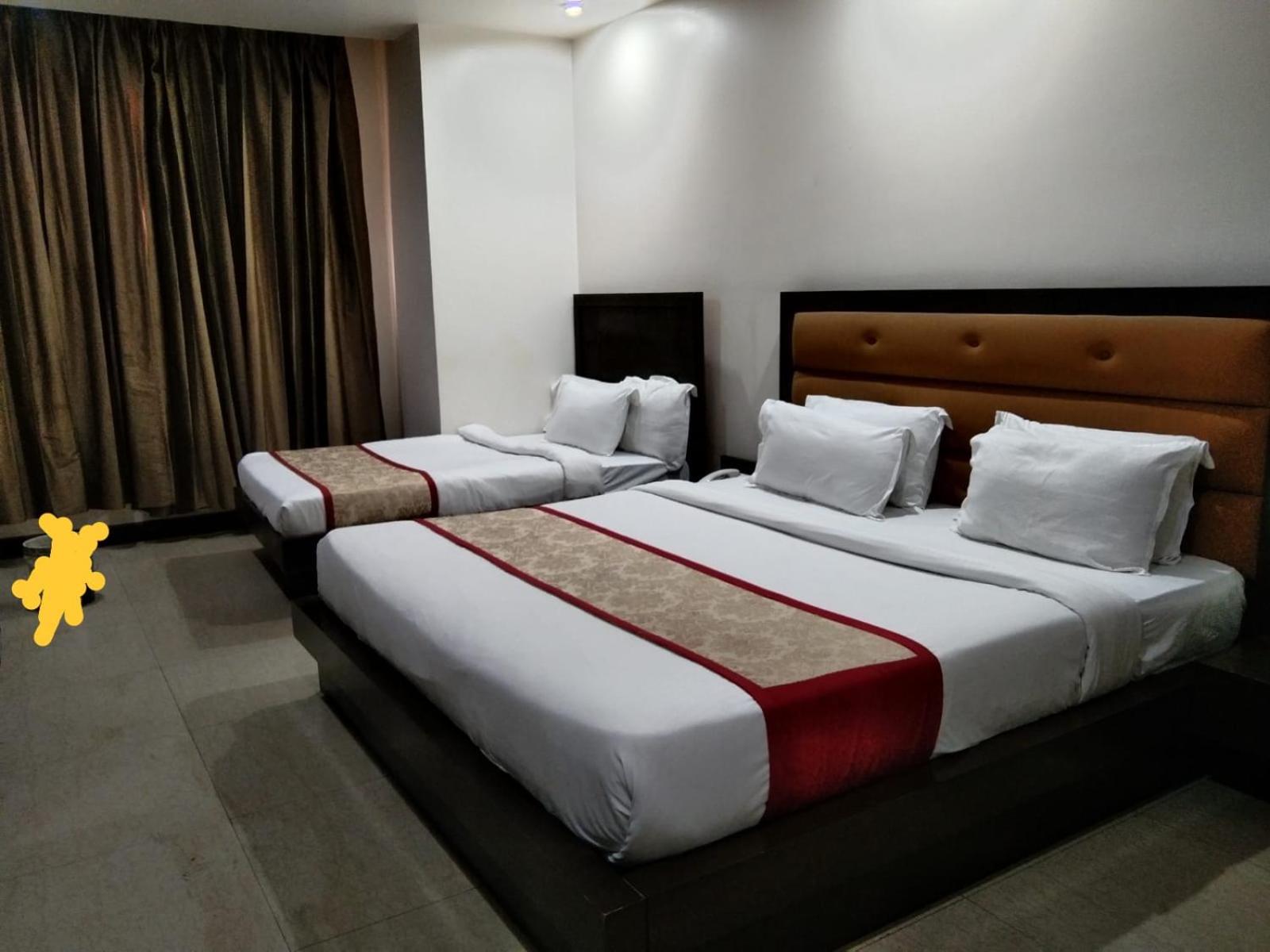 Triple Room - Photo 2