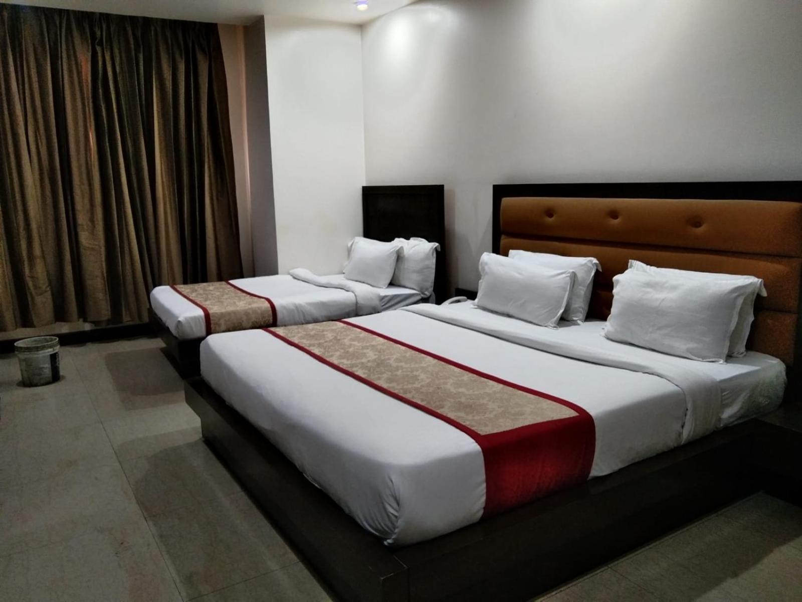 Triple Room - Photo 3