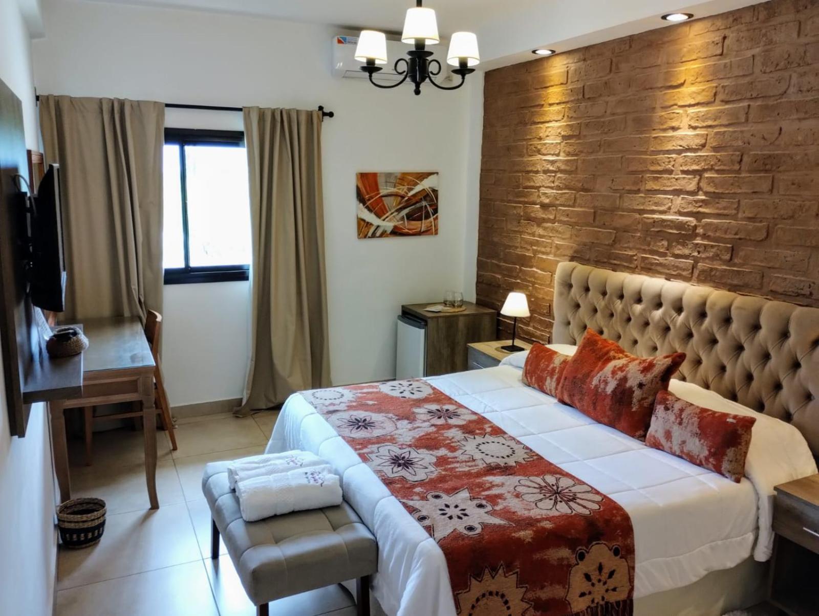 Superior Queen Room
