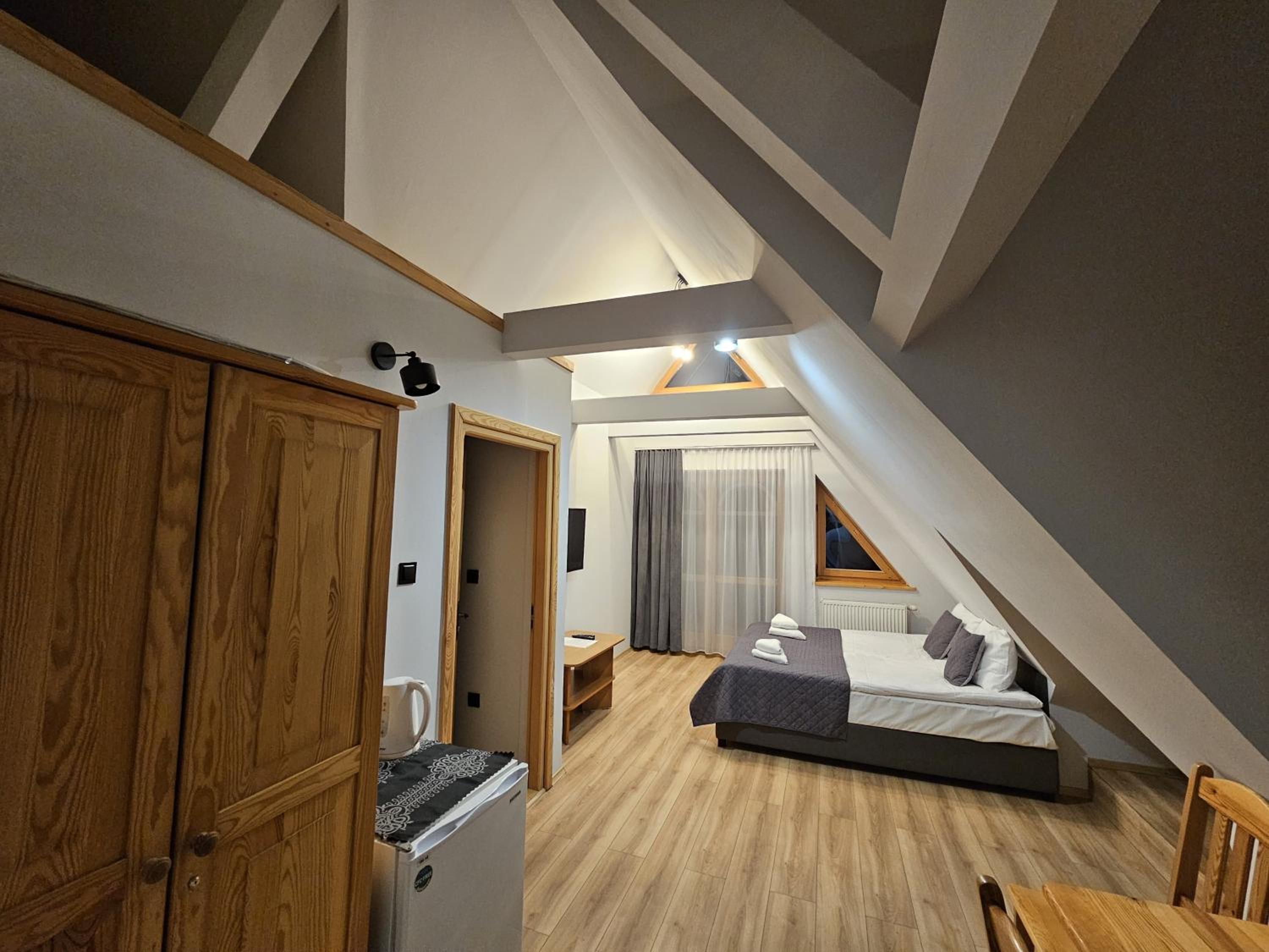 Superior Apartment photo 1