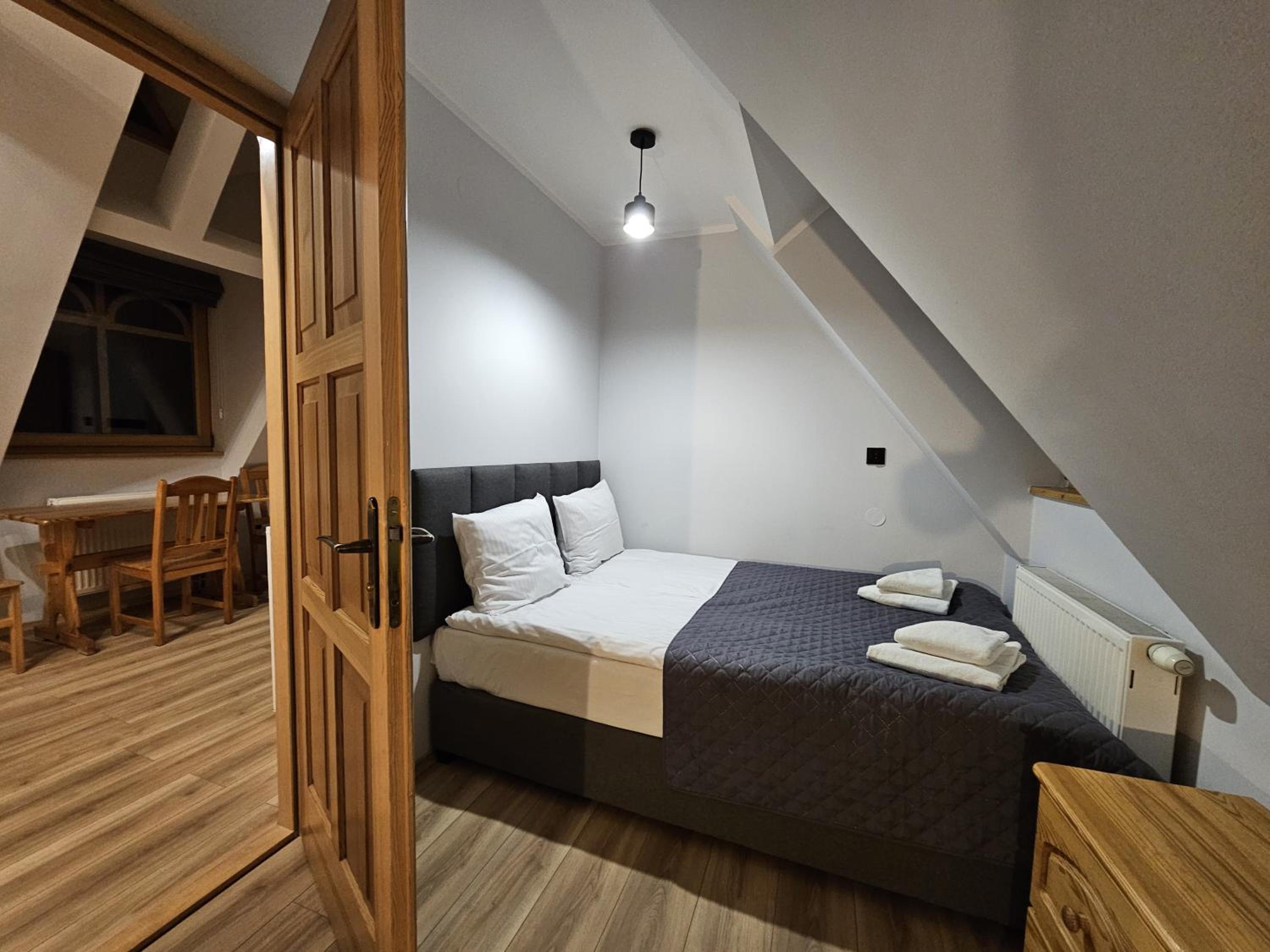 Superior Apartment photo 2