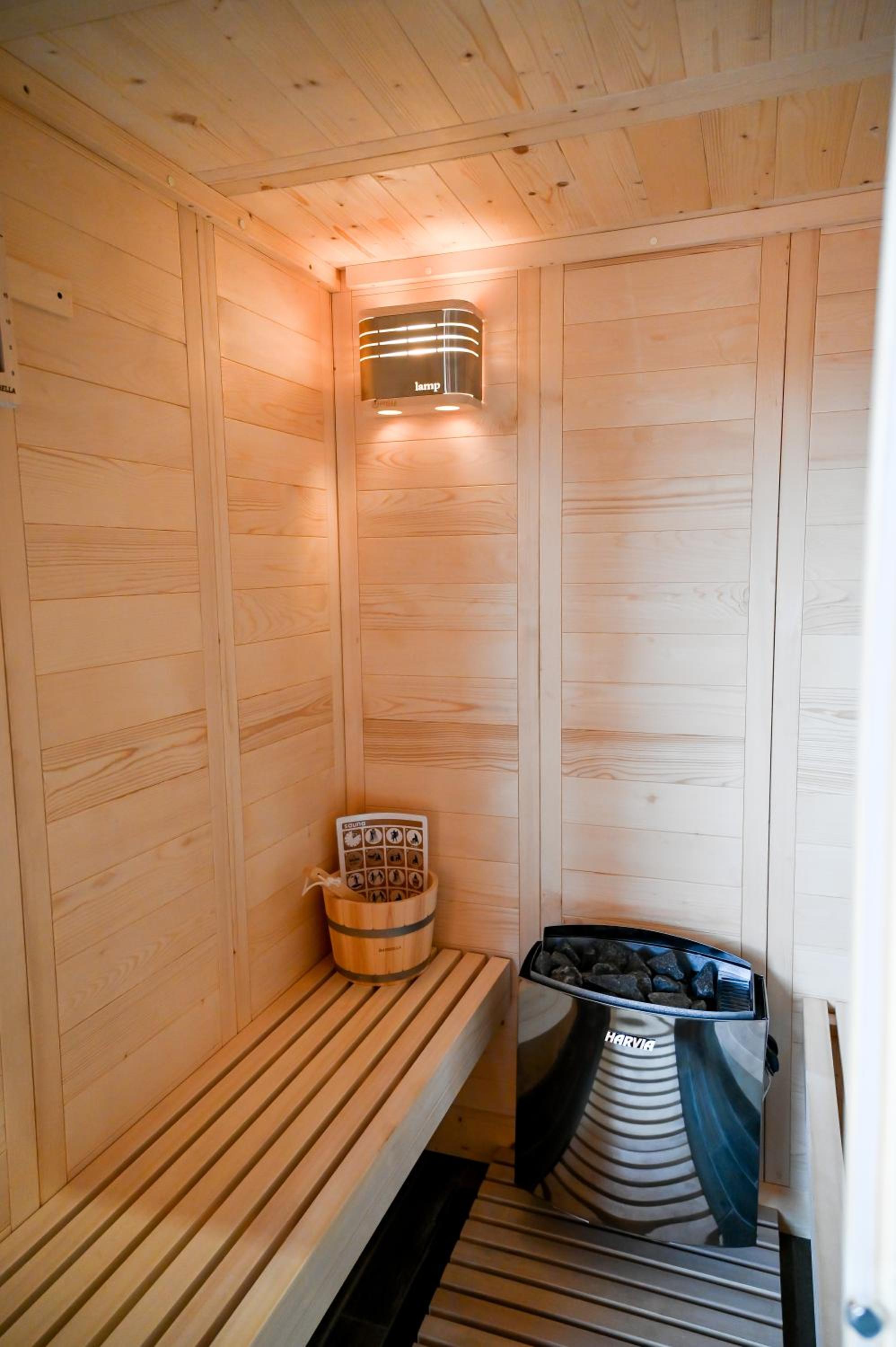 Suite with Private Pool photo 3
