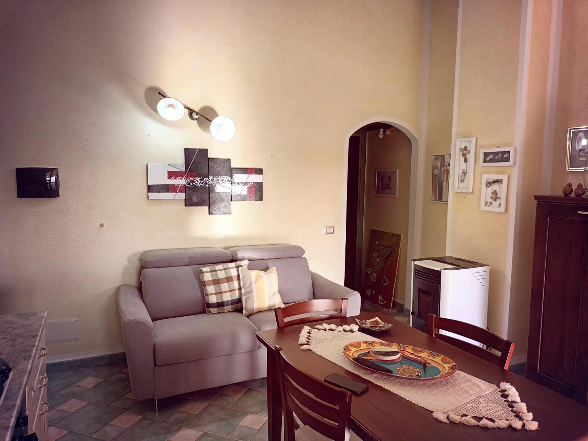 Penthouse Apartment photo 1
