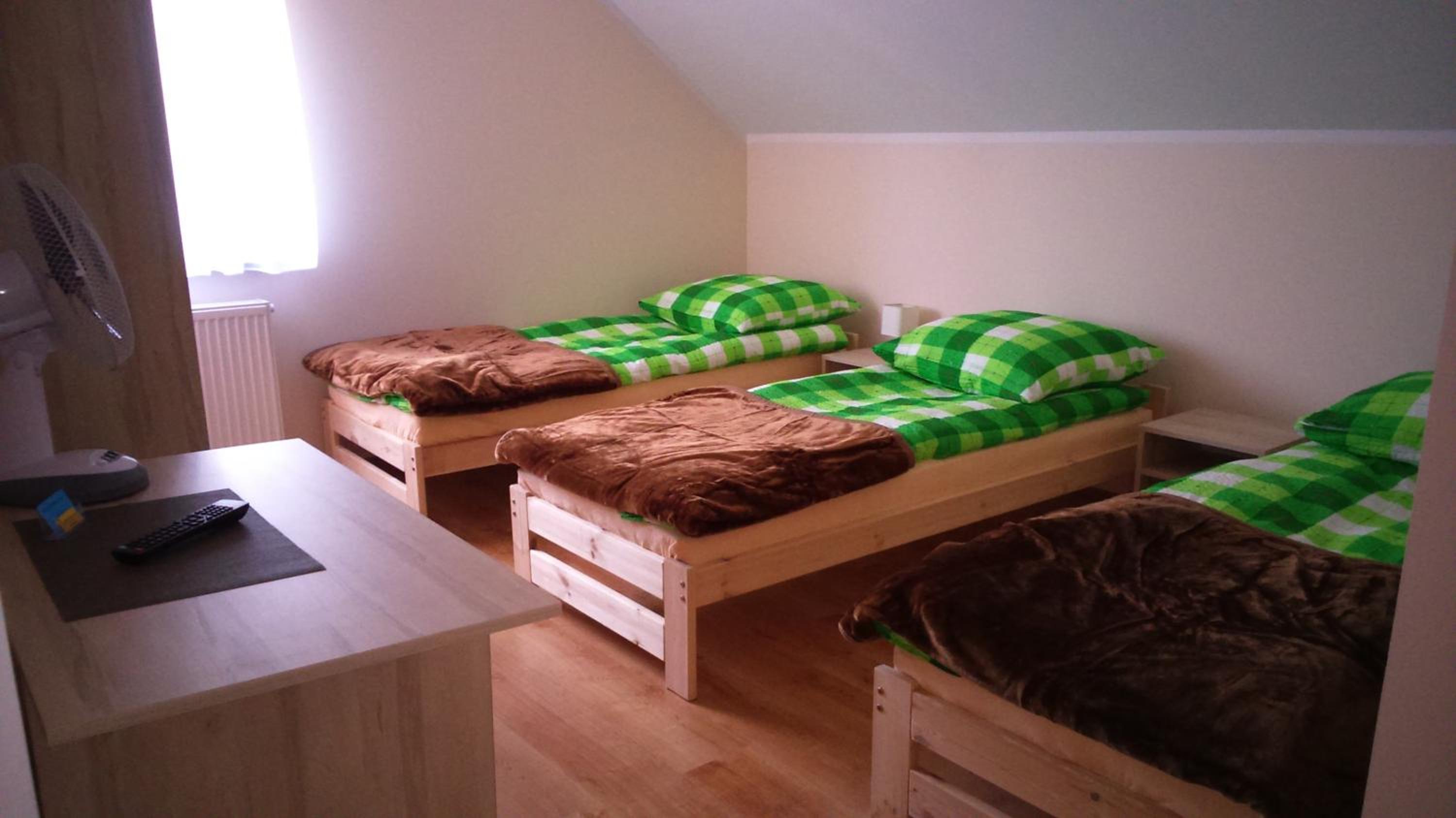 Triple Room photo 2
