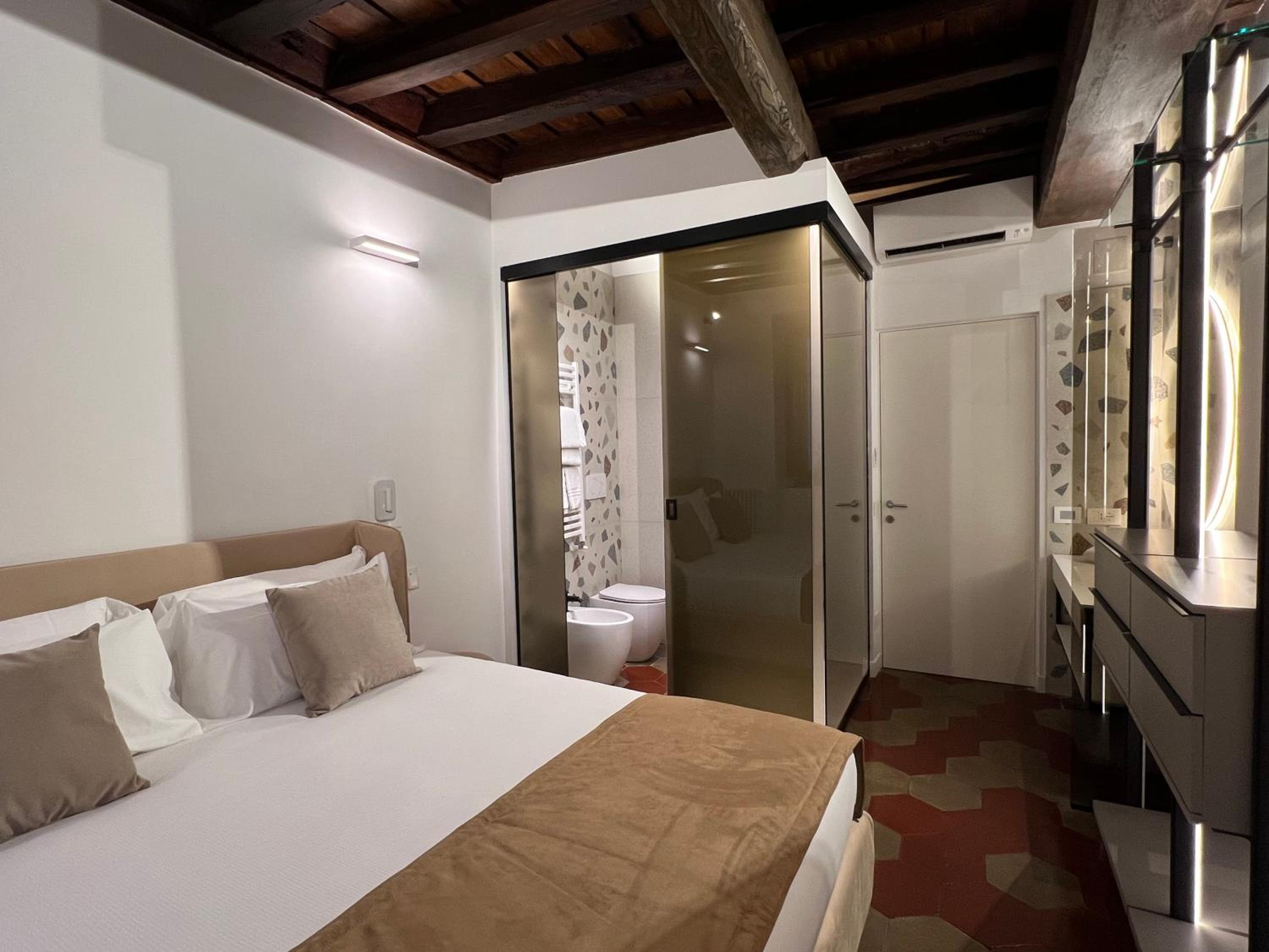 Superior Double Room photo 3