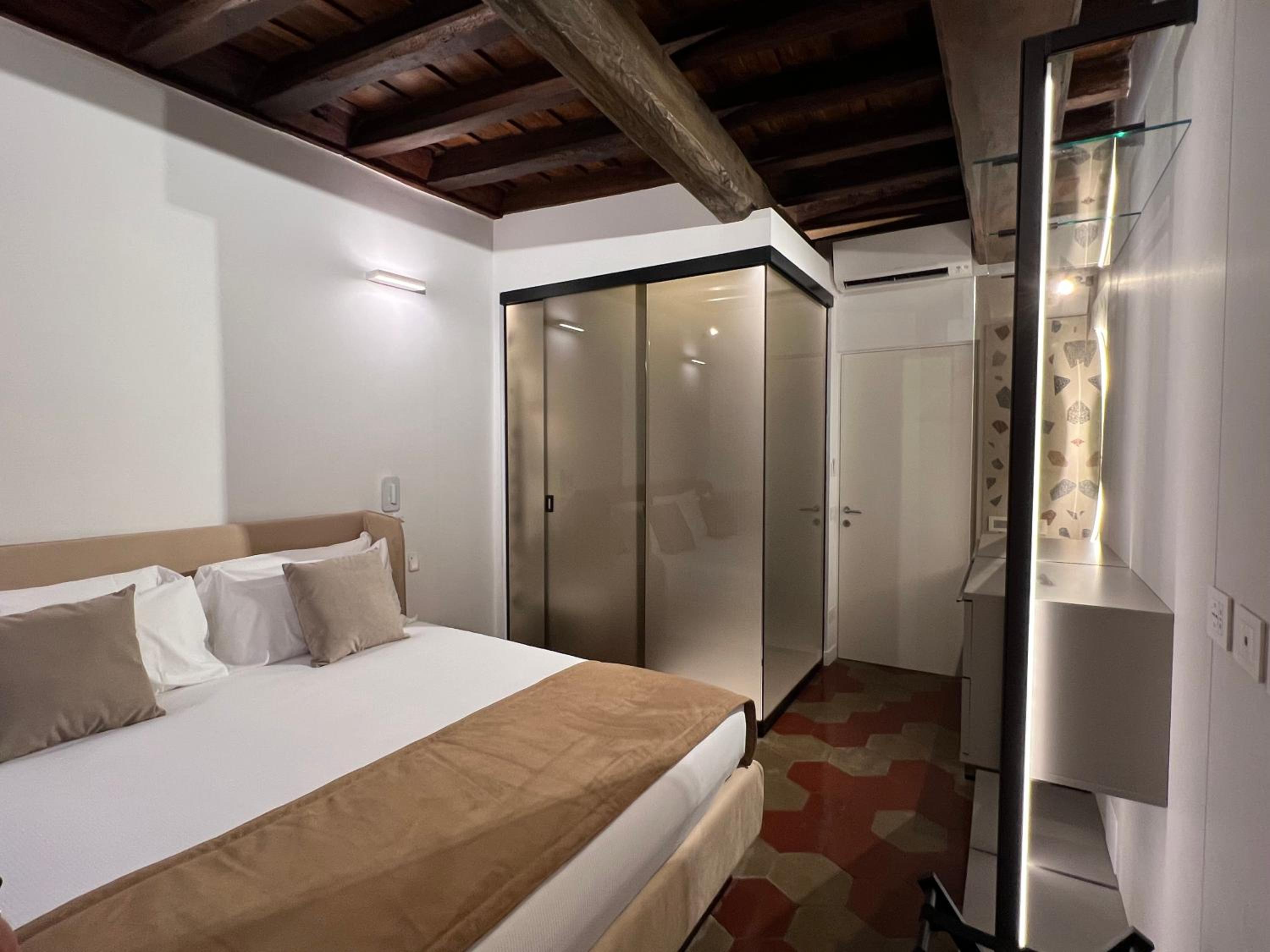 Superior Double Room photo 2