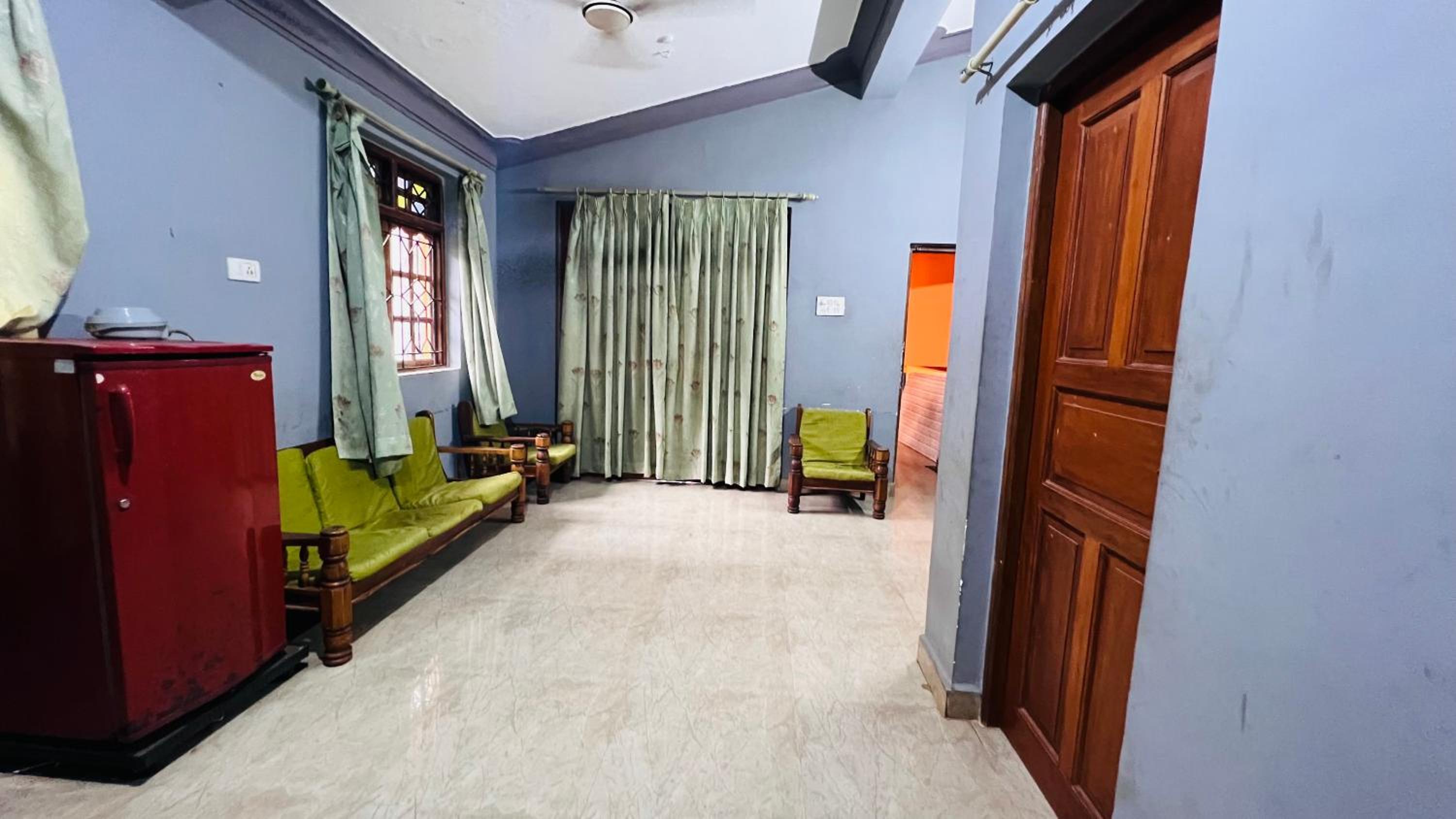 Family Bungalow photo 1