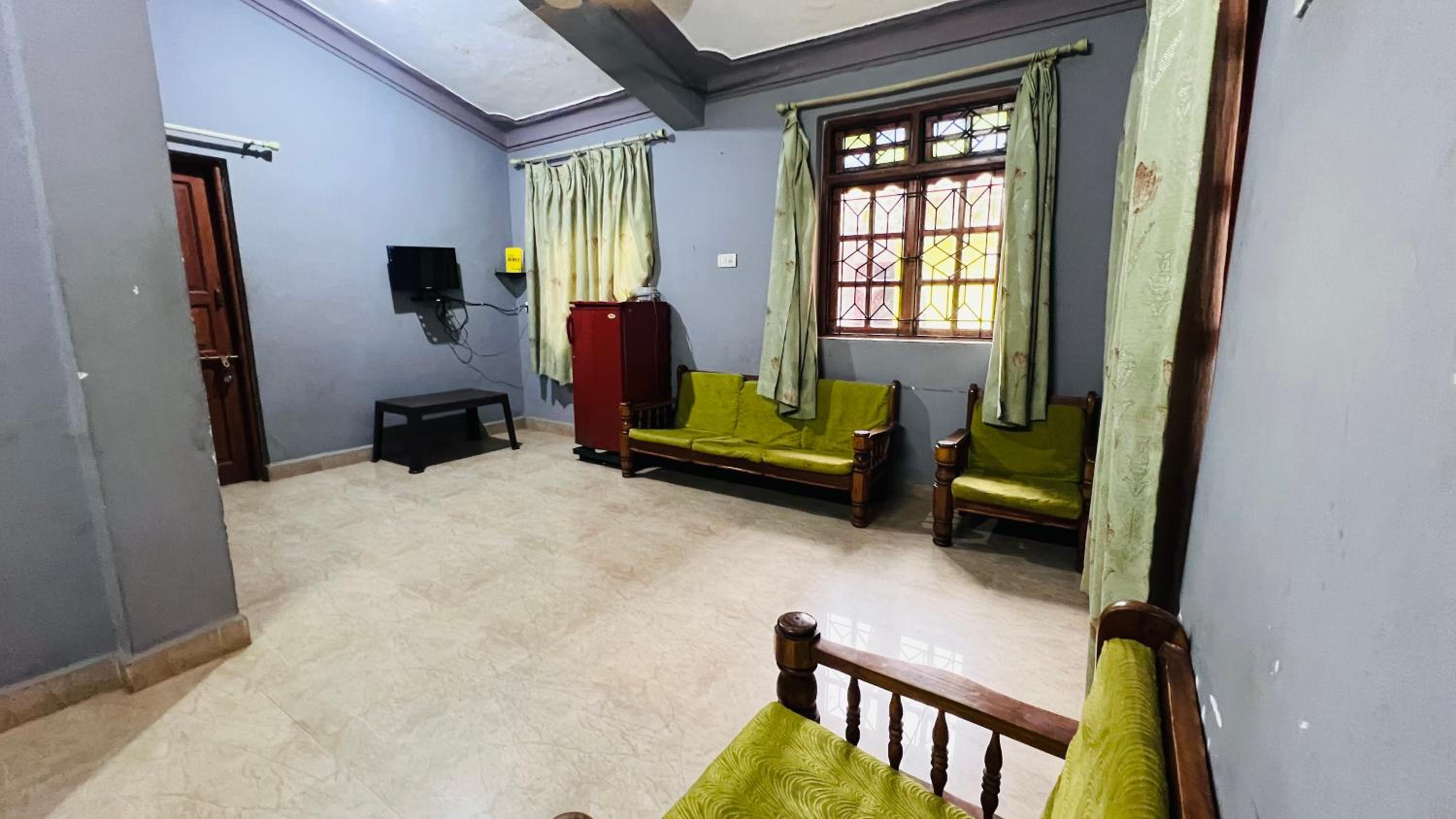 Family Bungalow photo 2