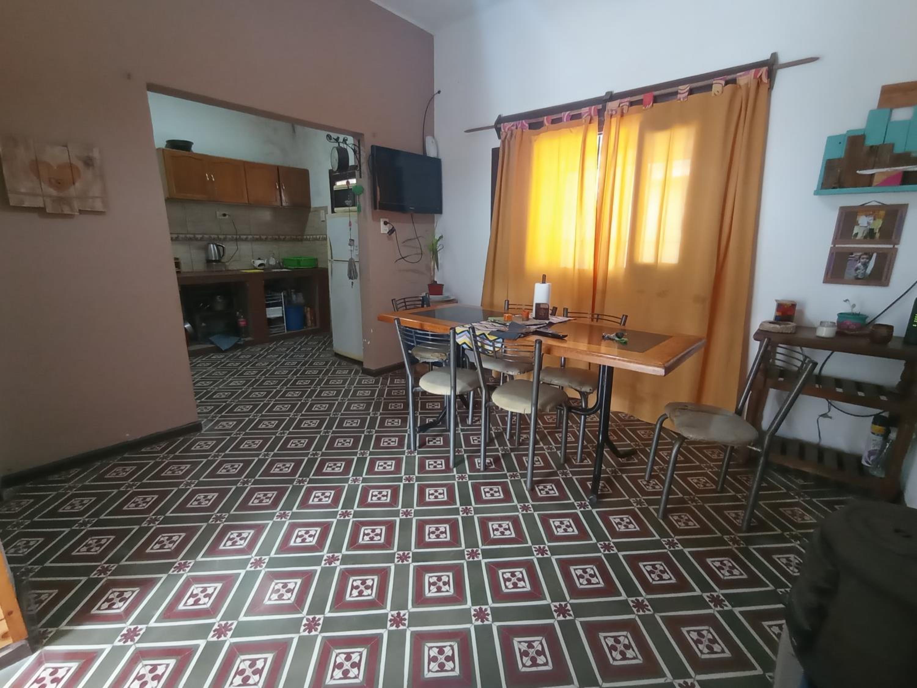 One-Bedroom House photo 2