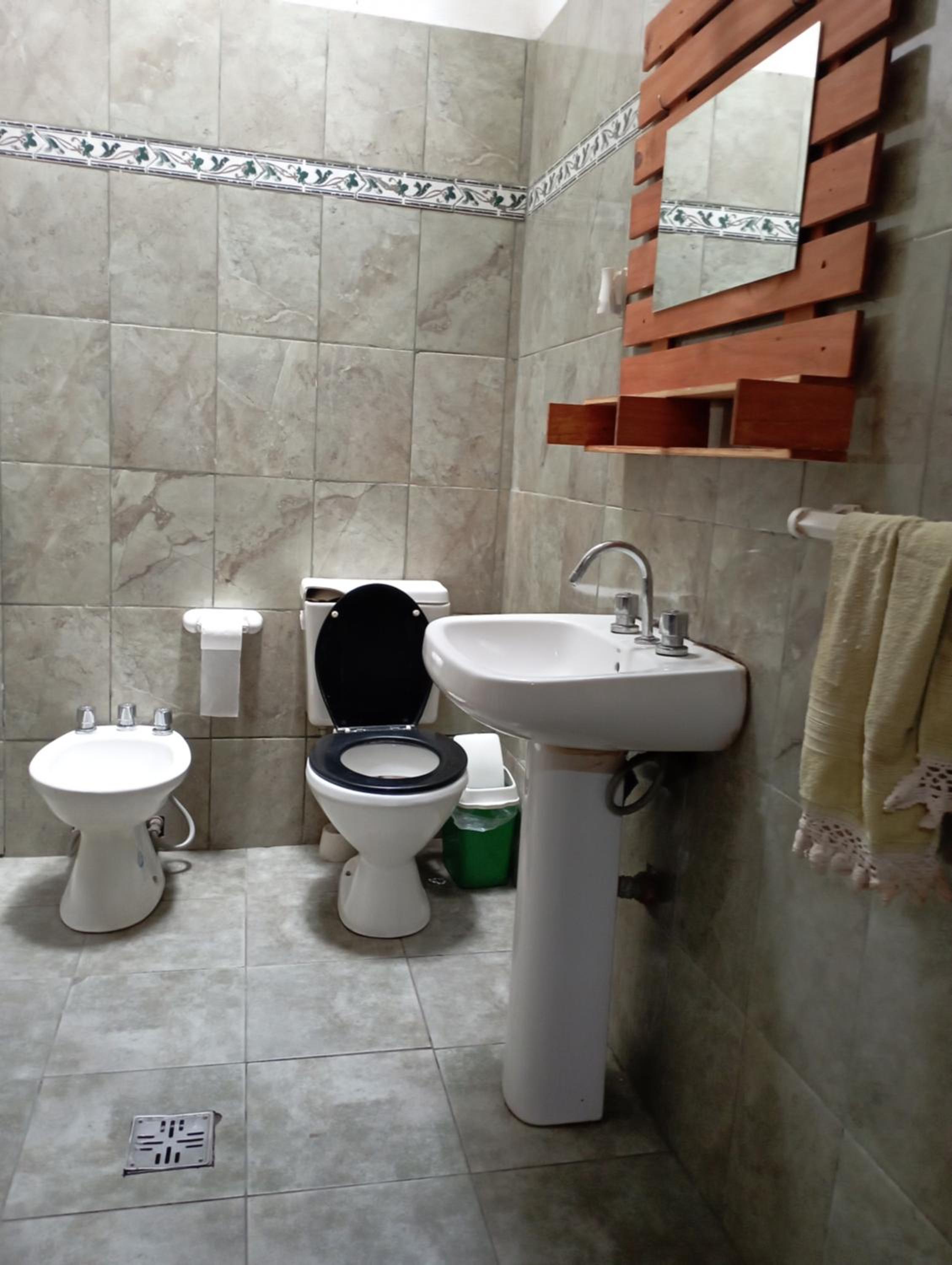 One-Bedroom House photo 3