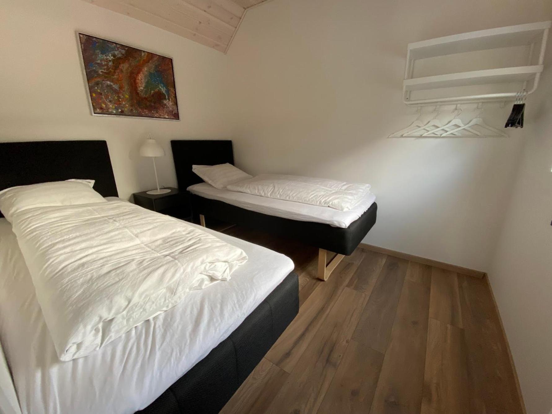 One-Bedroom House photo 3