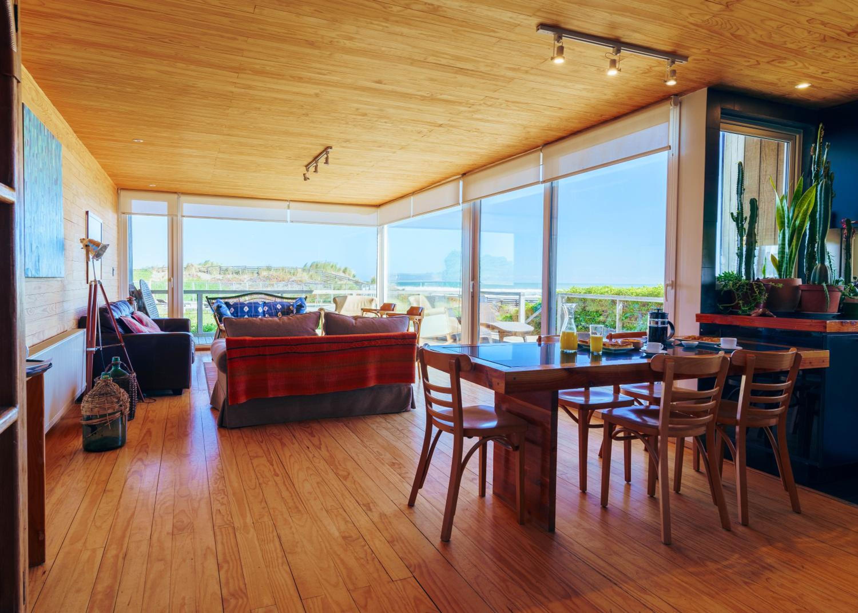 Superior Bungalow