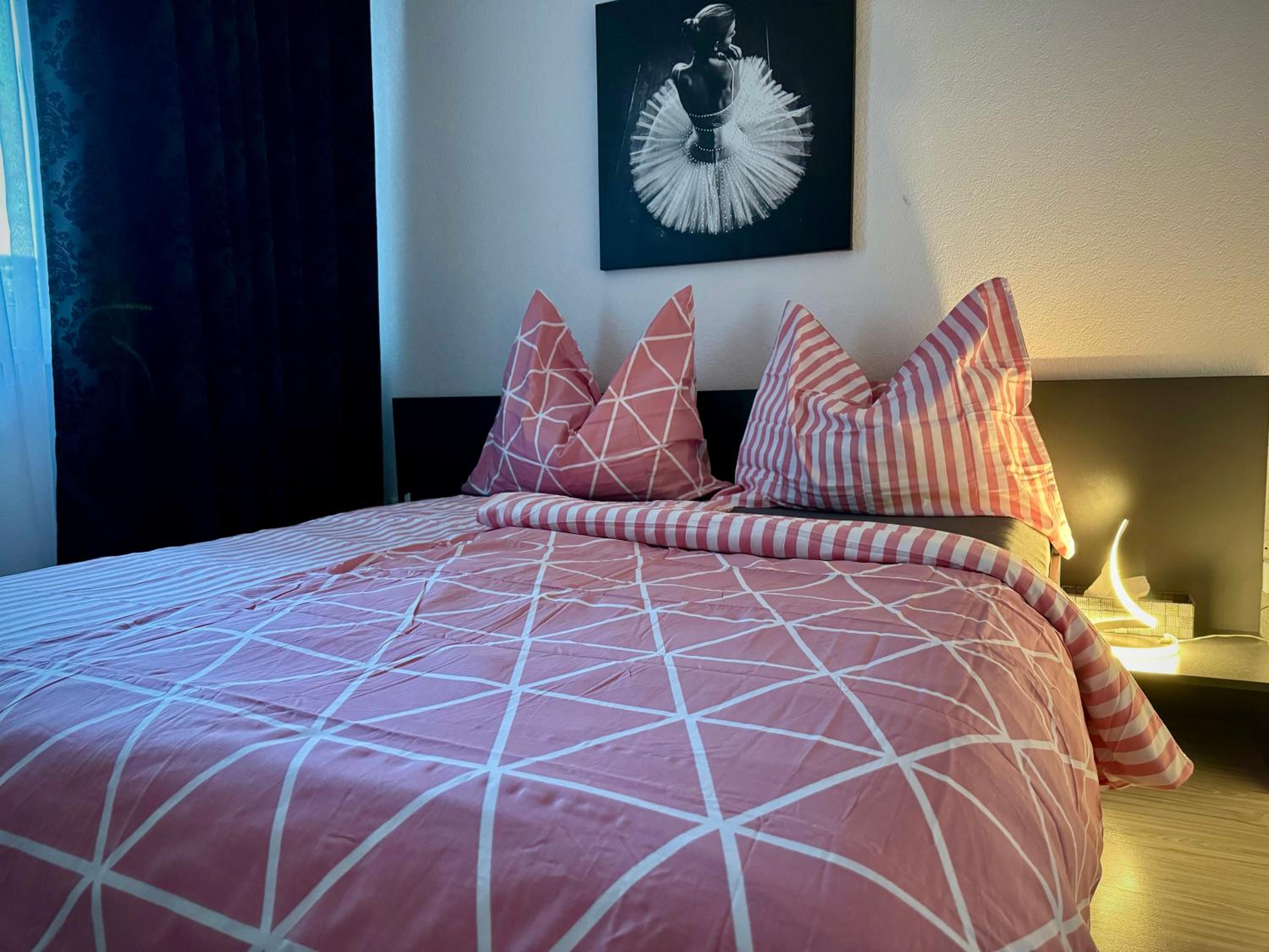 Deluxe Double or Twin Room - Photo 1