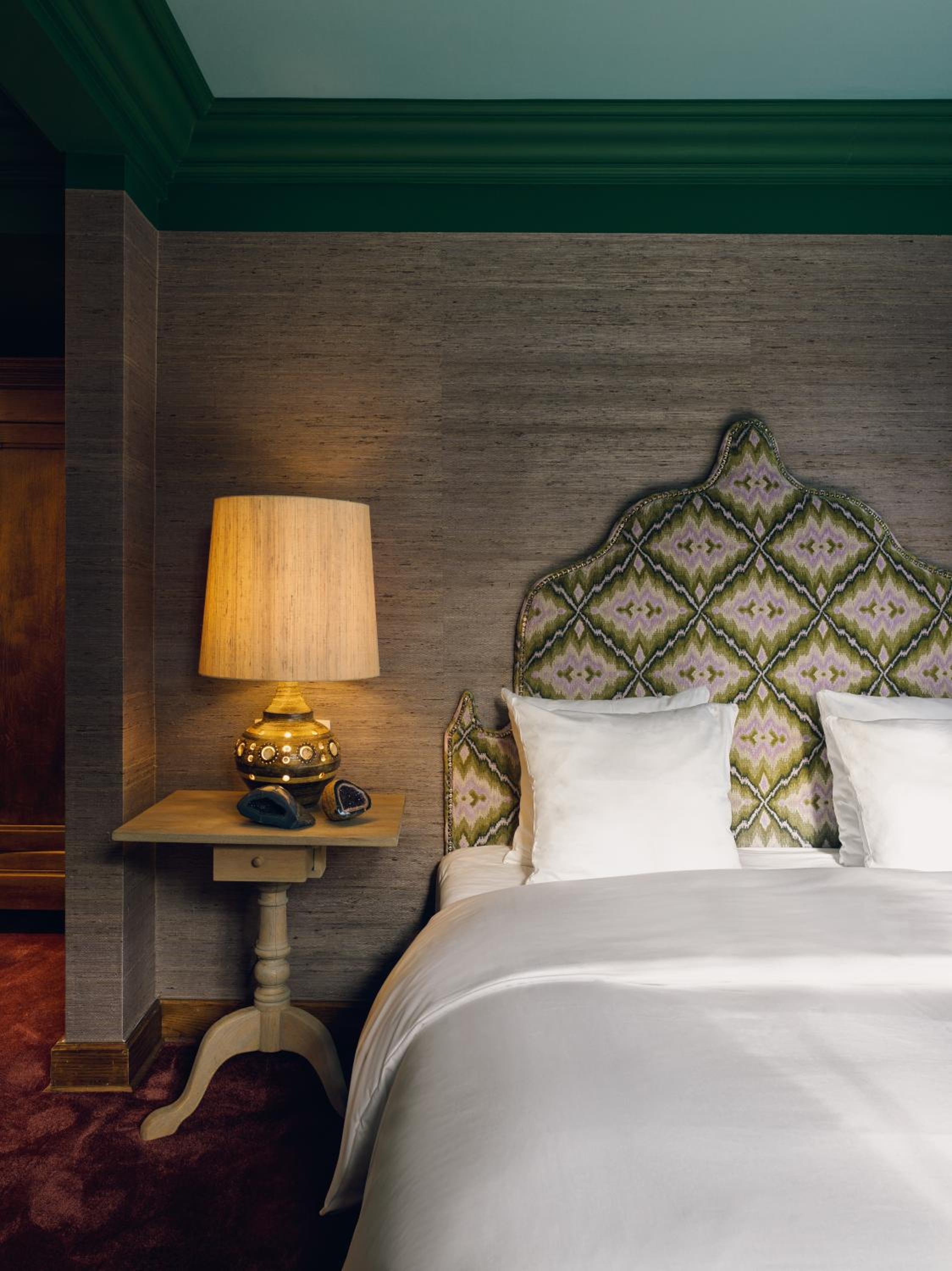 Junior Suite with Garden View - Photo 1