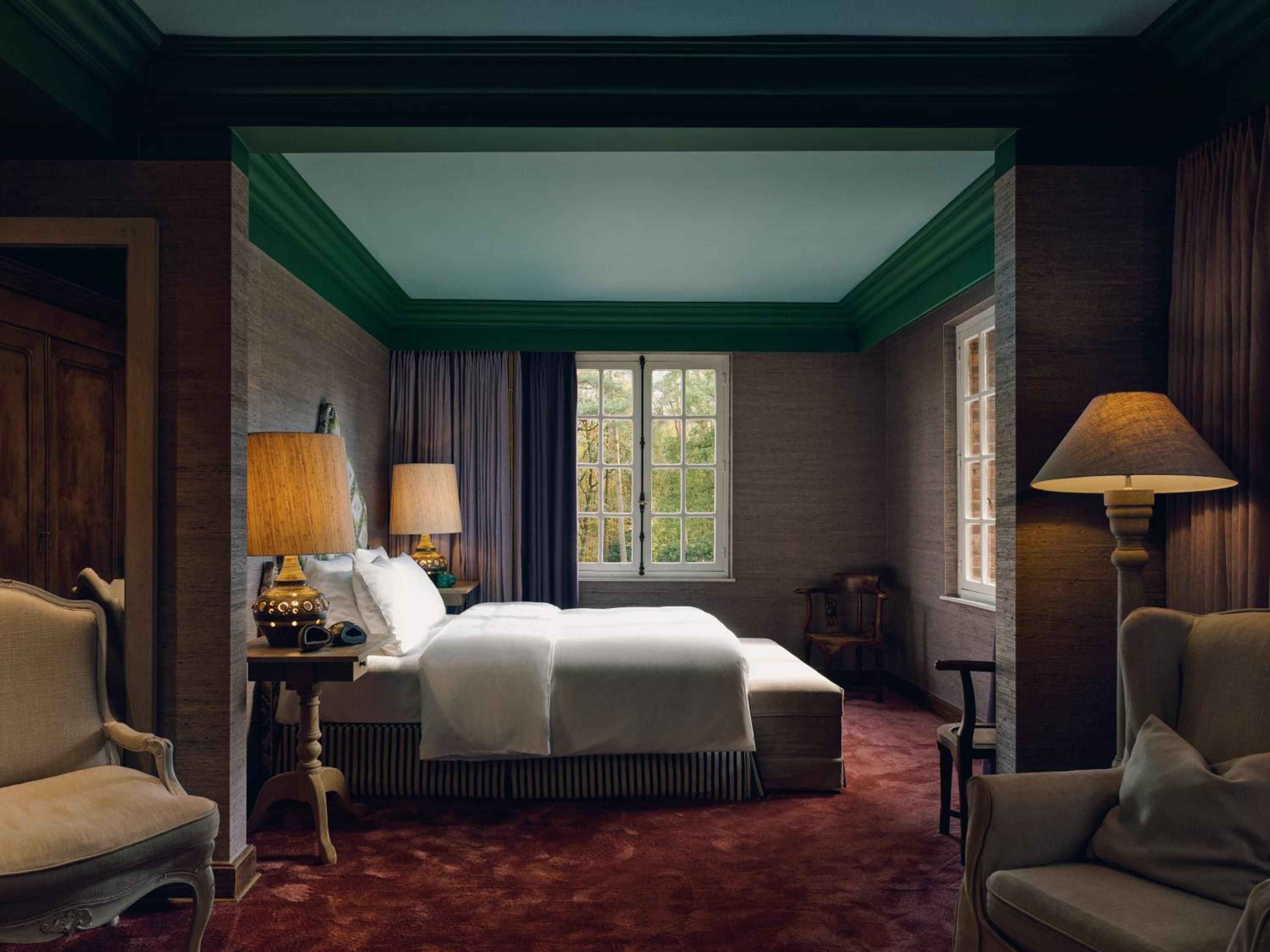 Junior Suite with Garden View - Photo 4