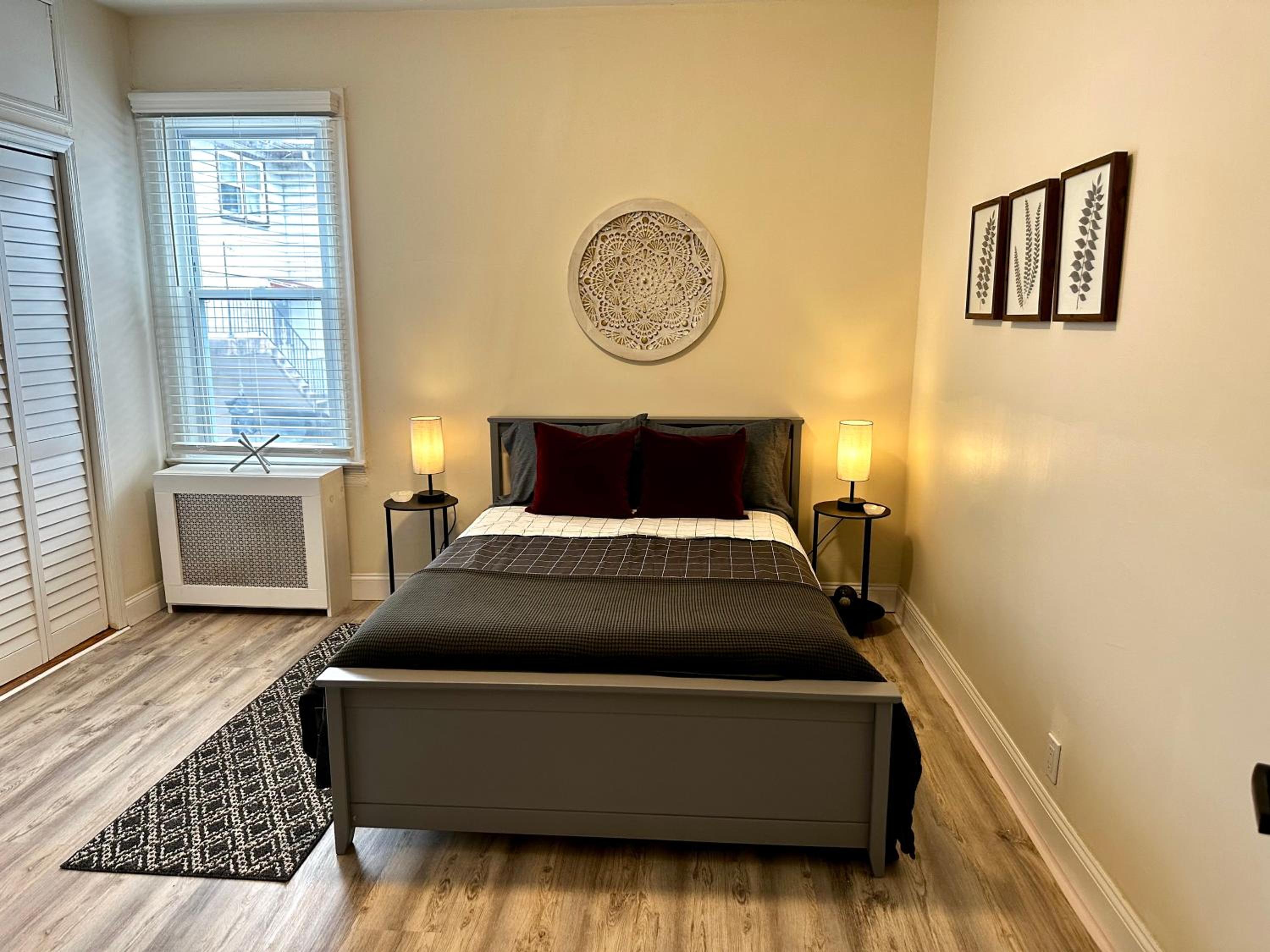 Deluxe Double Room photo 1