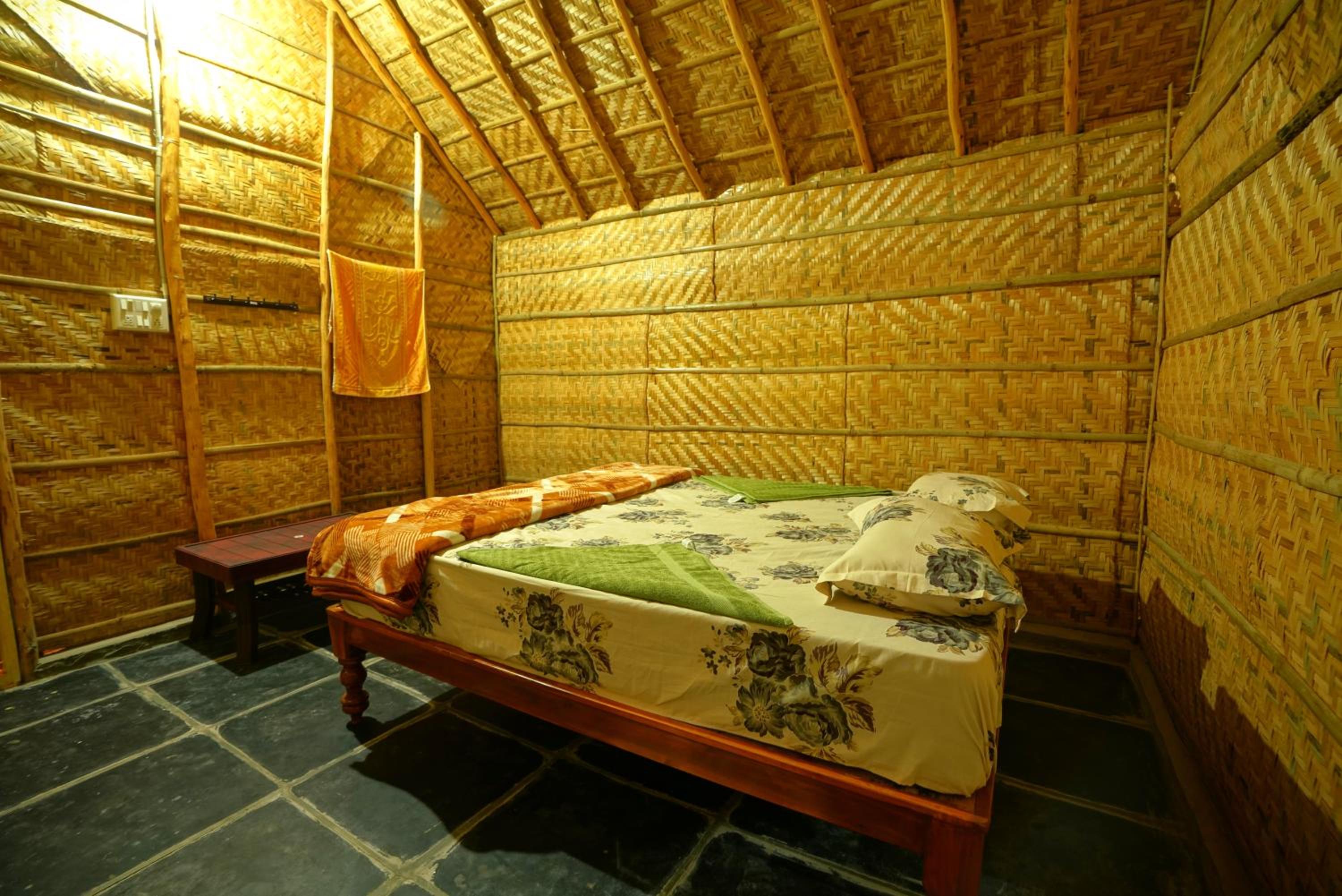 Double Room with Private Bathroom photo 1