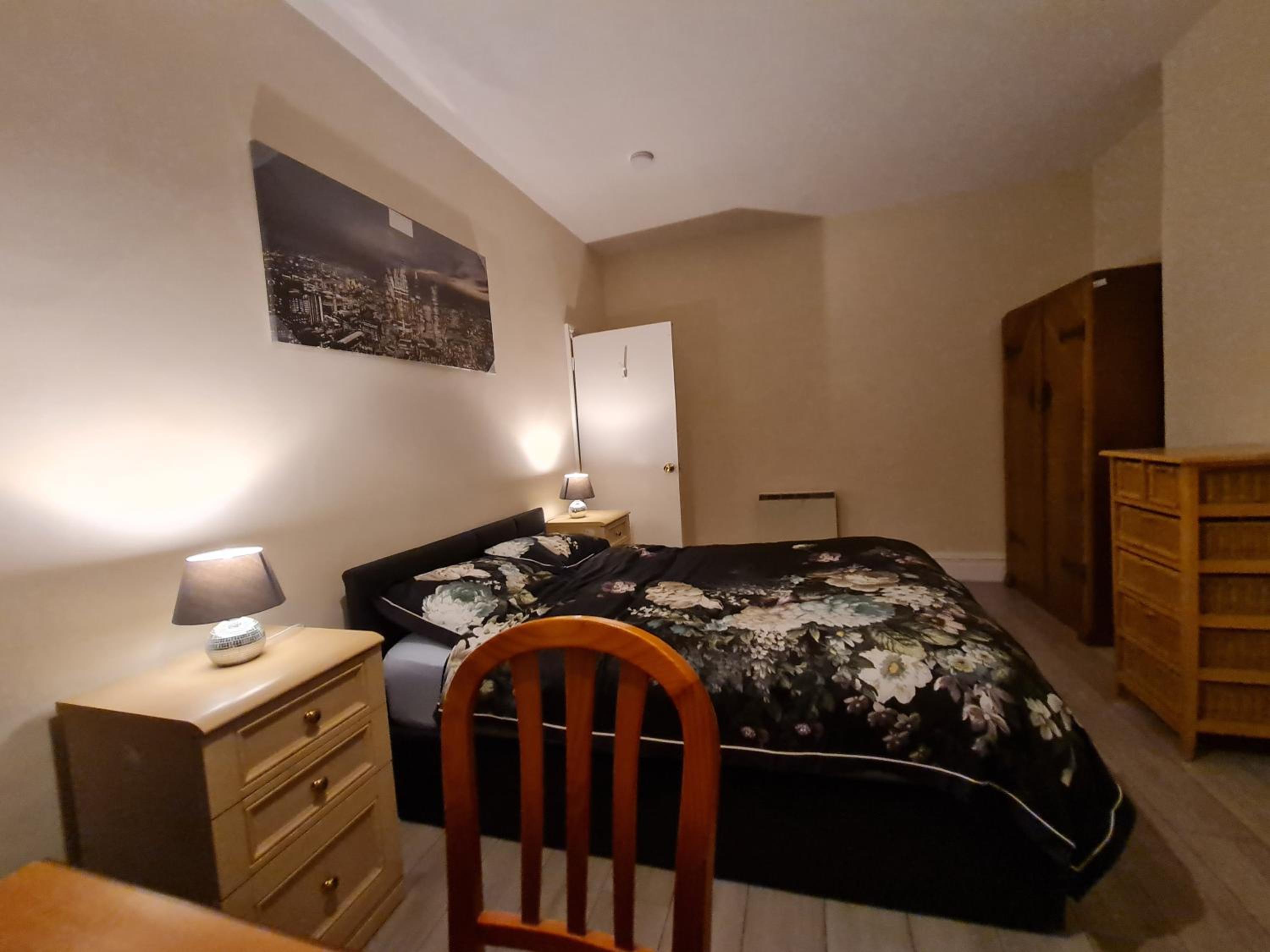 Two-Bedroom House photo 1