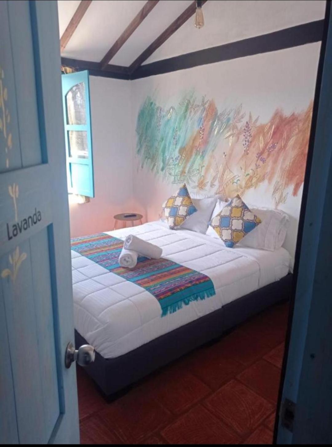 Standard Quadruple Room photo 3