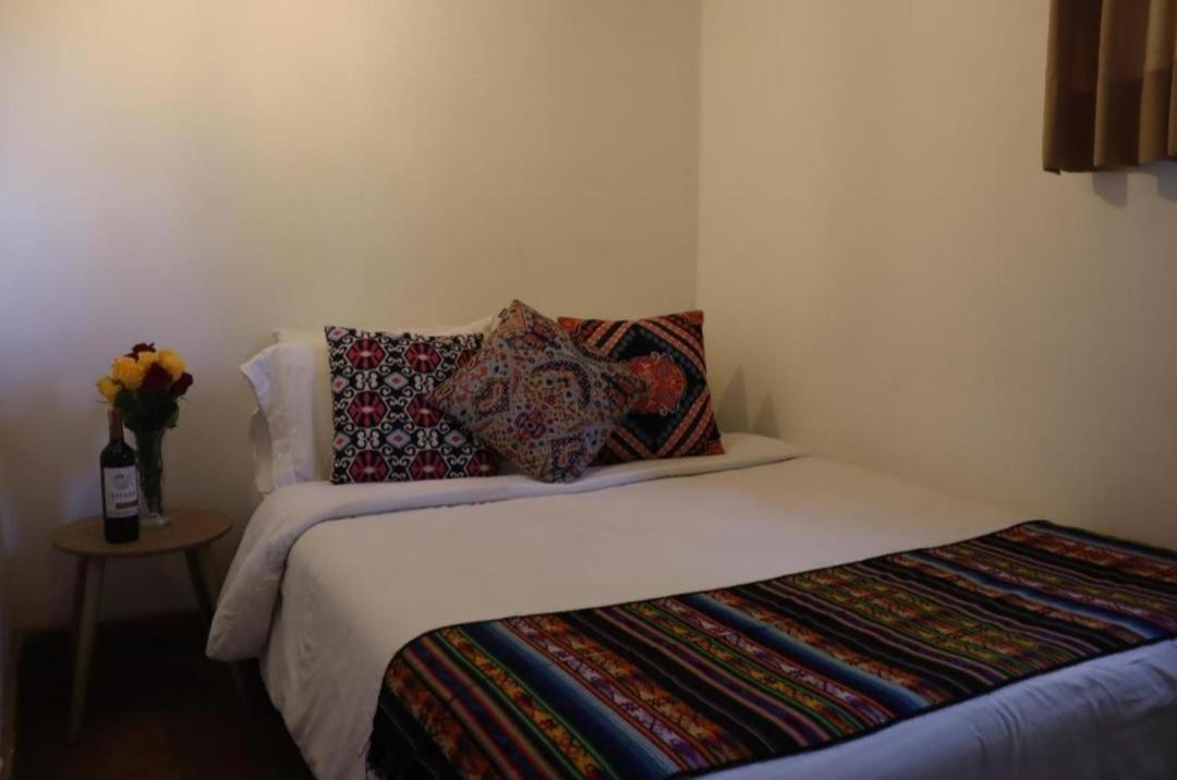 Small Double Room