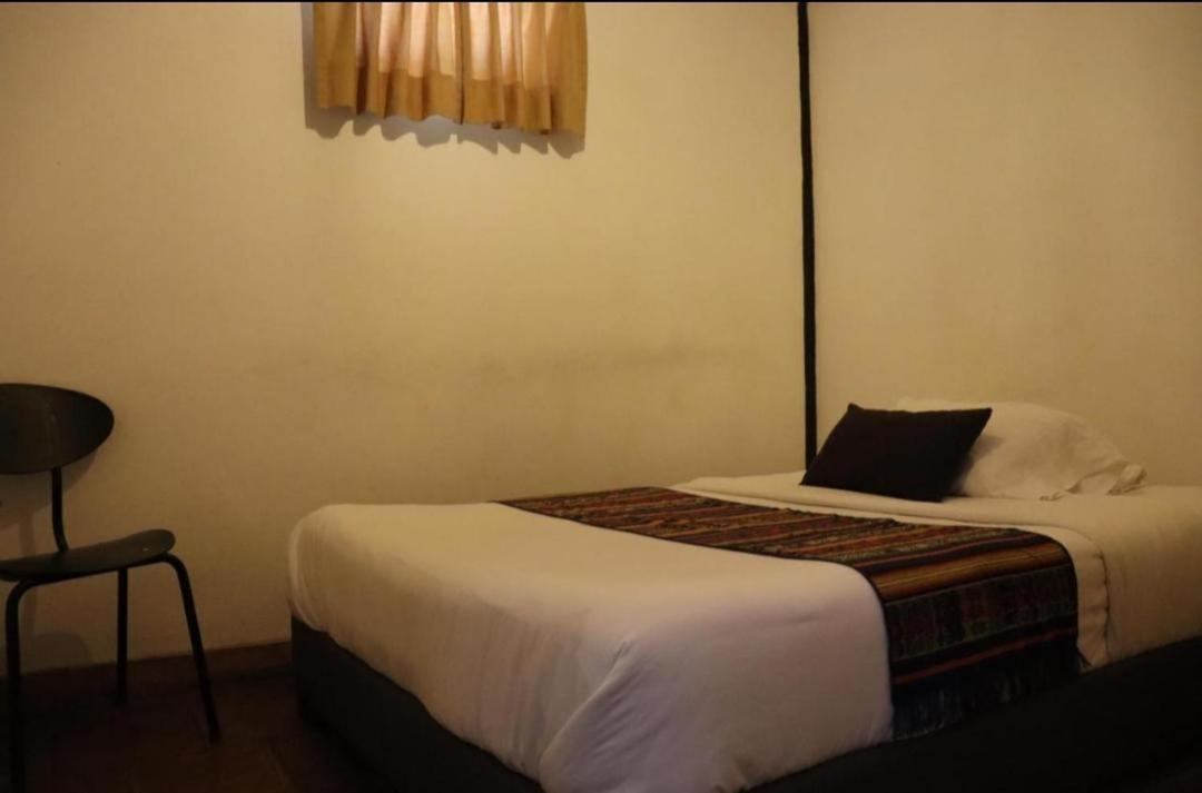 Small Double Room photo 3