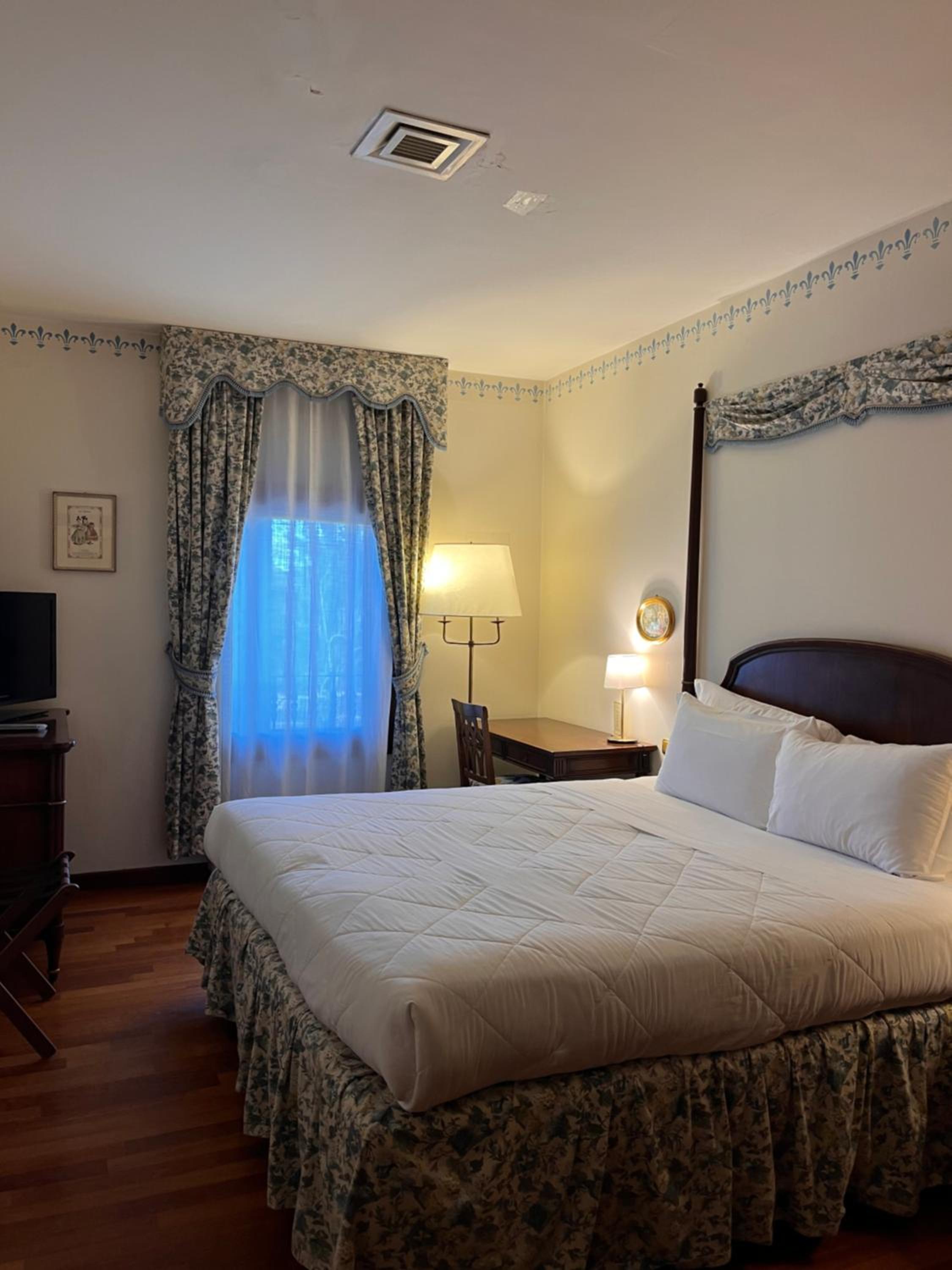 Basic Double Room photo 1